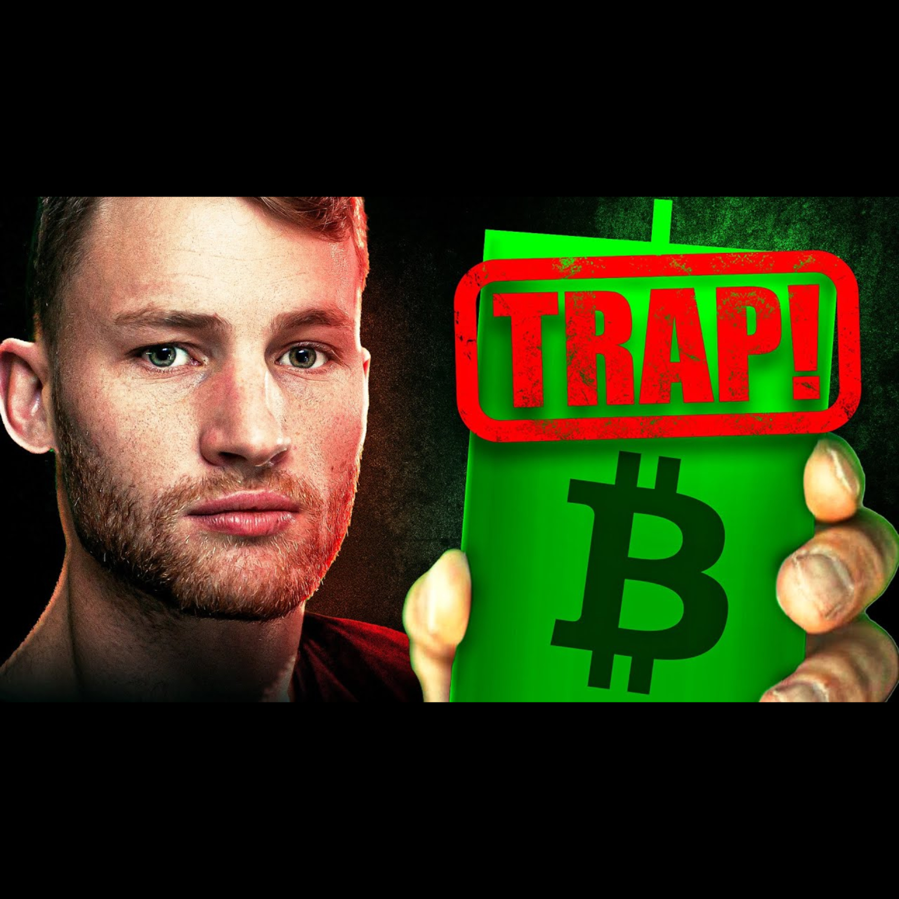 Crypto Market Waking Up (I Don't Trust It YET) episode artwork