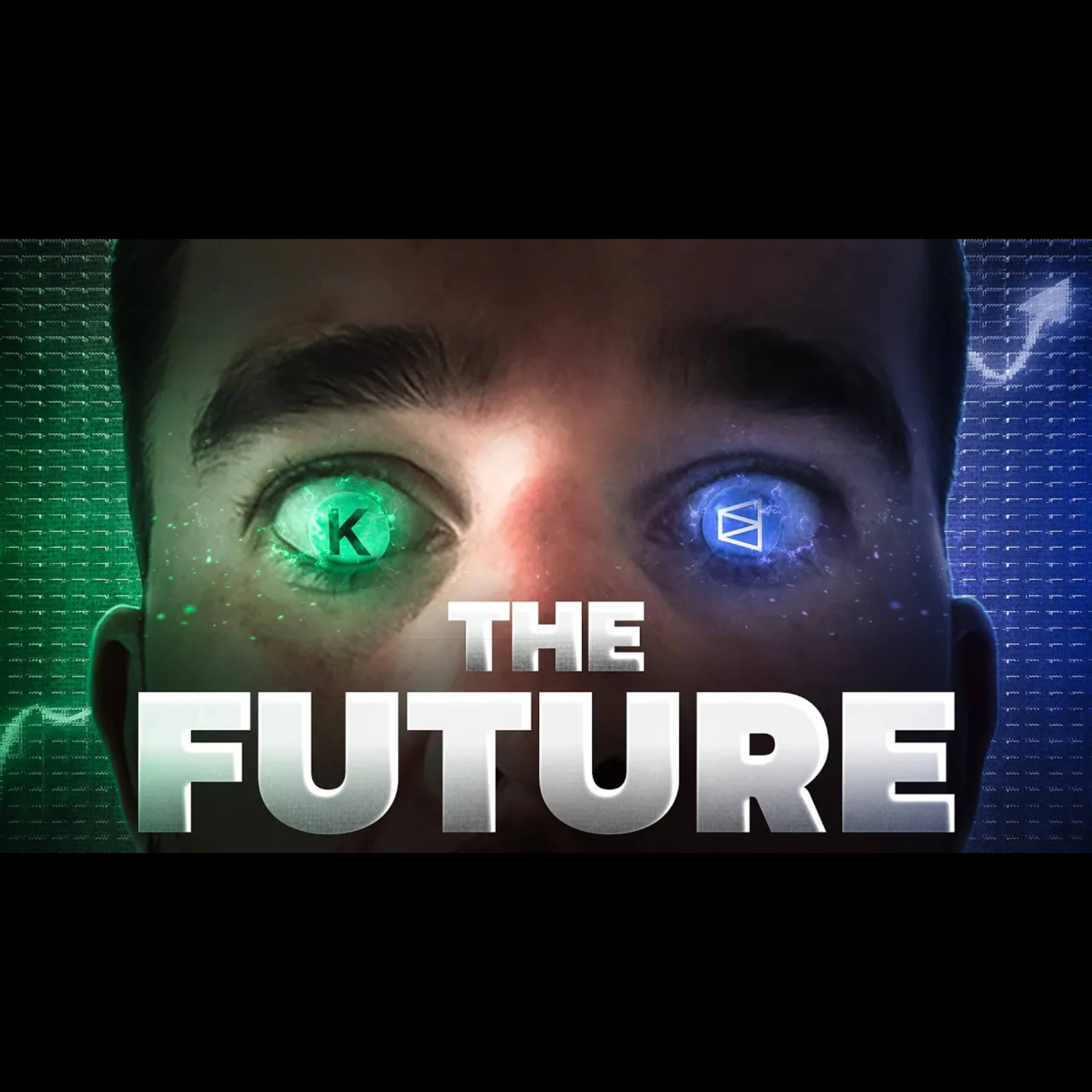 The Future of Trading: Prediction Markets Explained! episode artwork