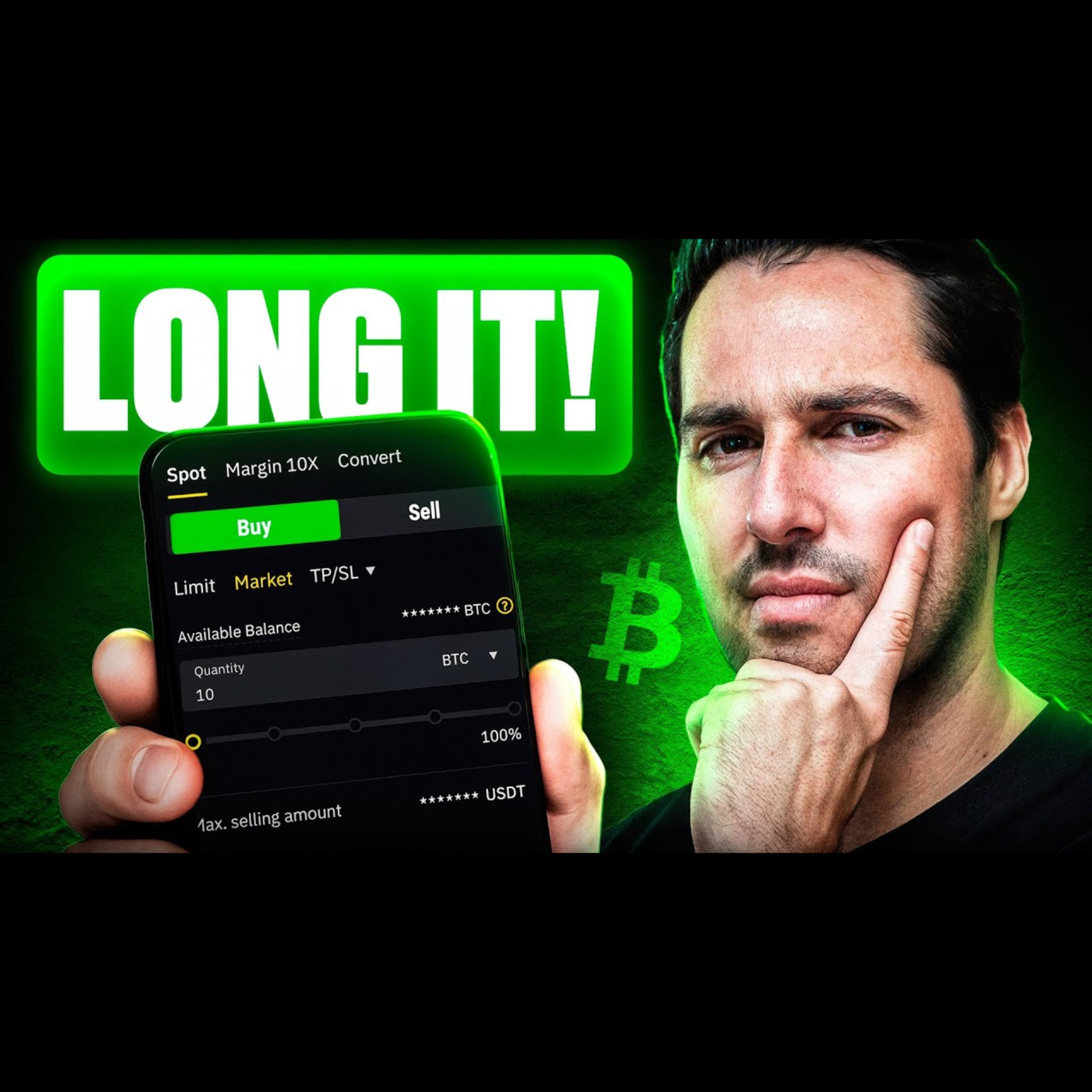 URGENT: This Perfect Crypto Trade Setup Won’t Wait Much Longer! episode artwork