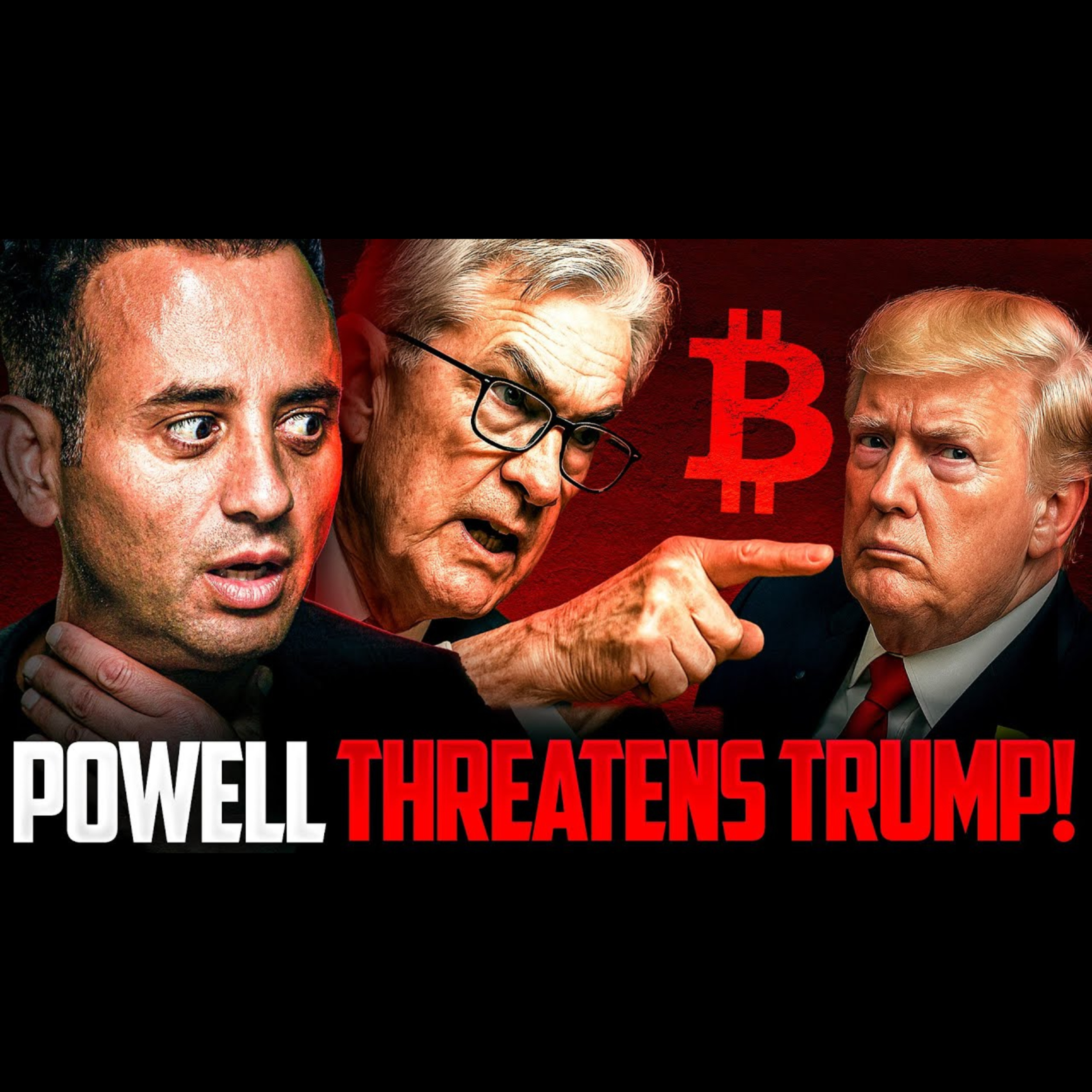 What REALLY Happened at the FOMC!! Crypto Is In Danger!