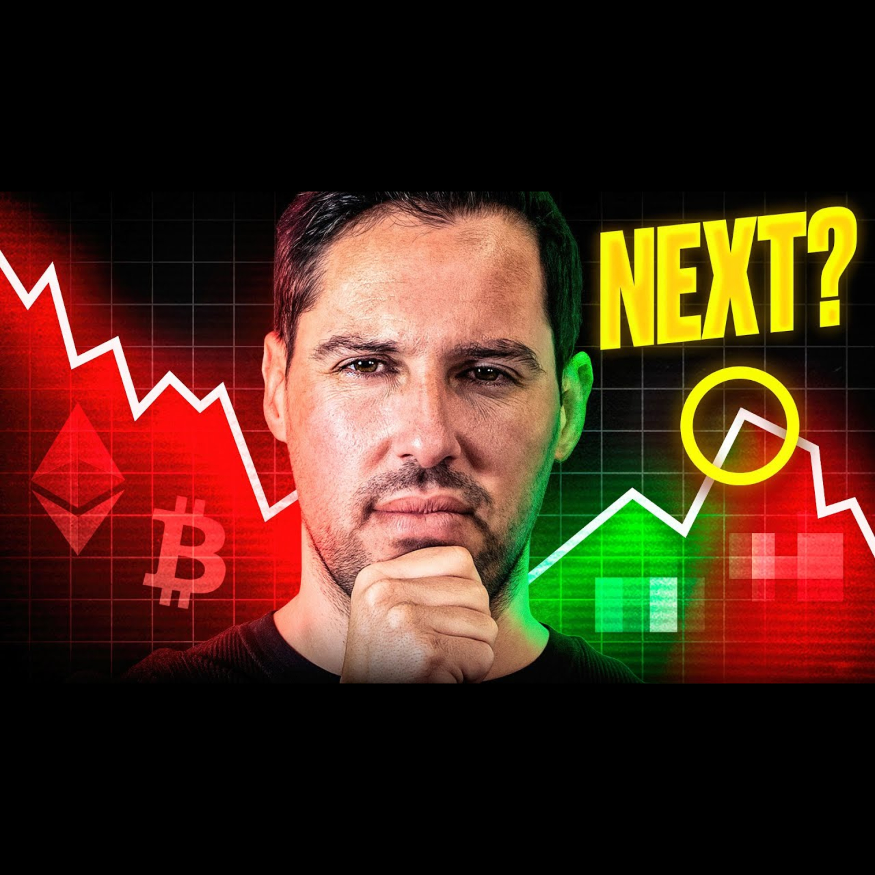 CRITICAL: It’s Now Or Never For Crypto! [How I’m Trading It] episode artwork