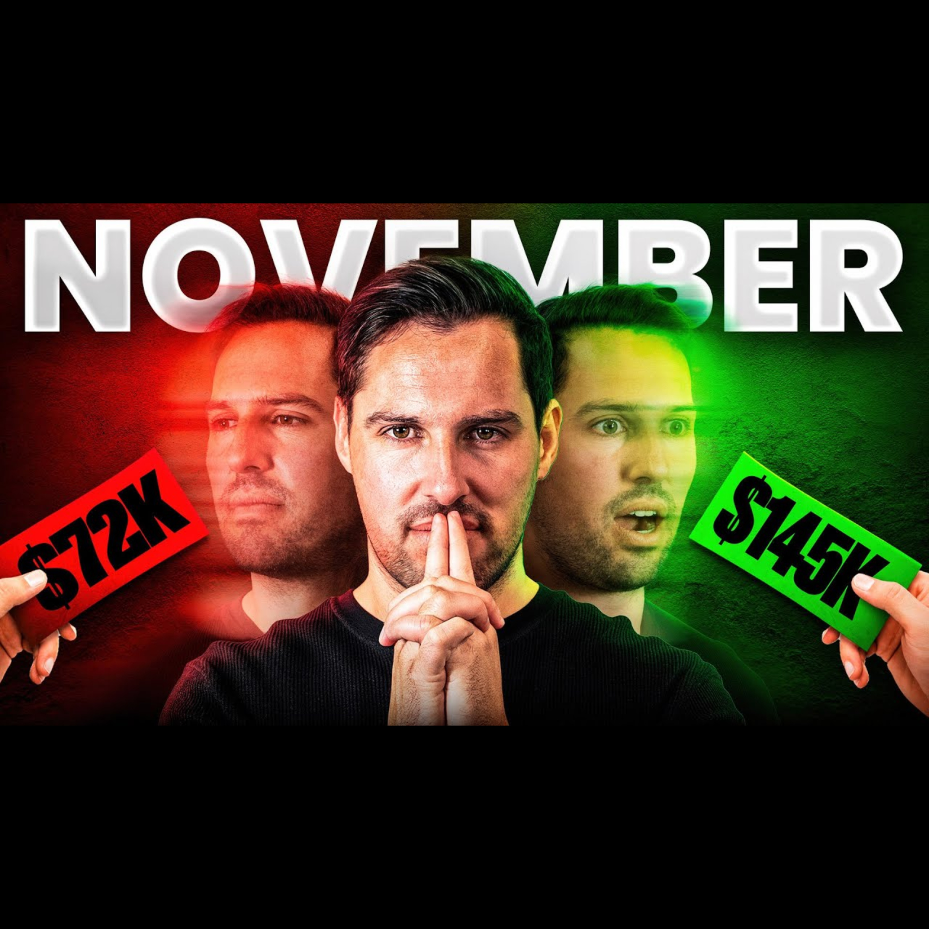 Bitcoins Most Volatile Month Is Here! [But Which Way Will It Break?]