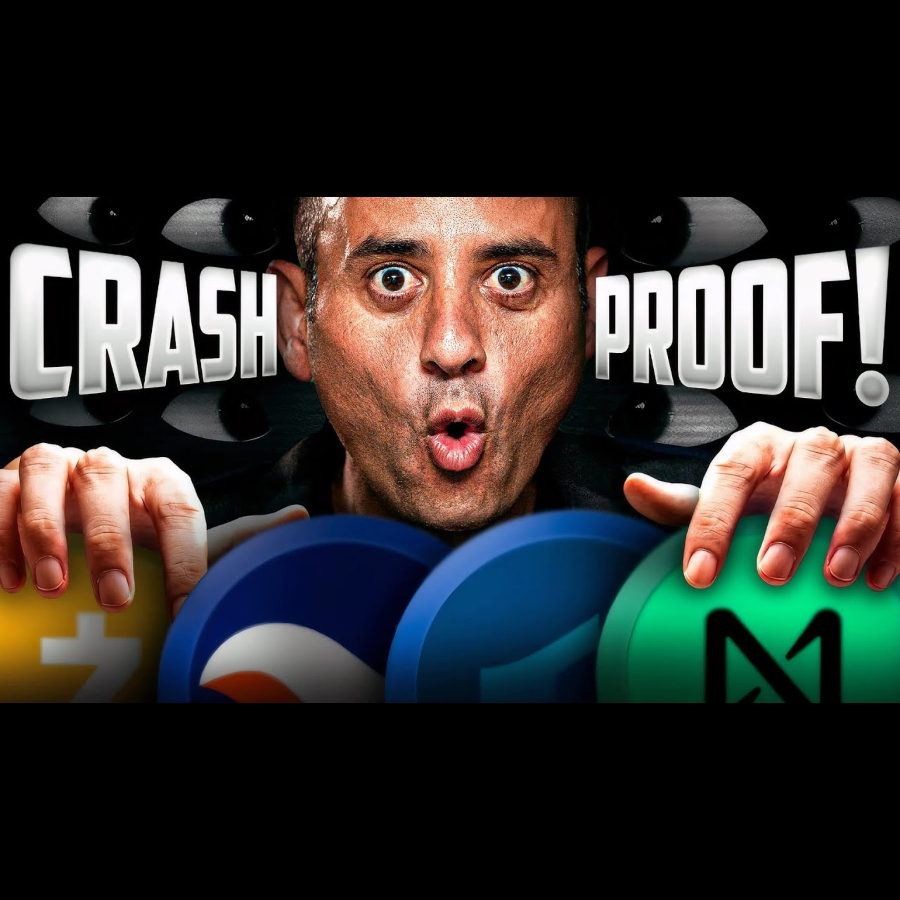 Privacy Is The ONLY Narrative SURVIVING In This Crypto Crash! episode artwork