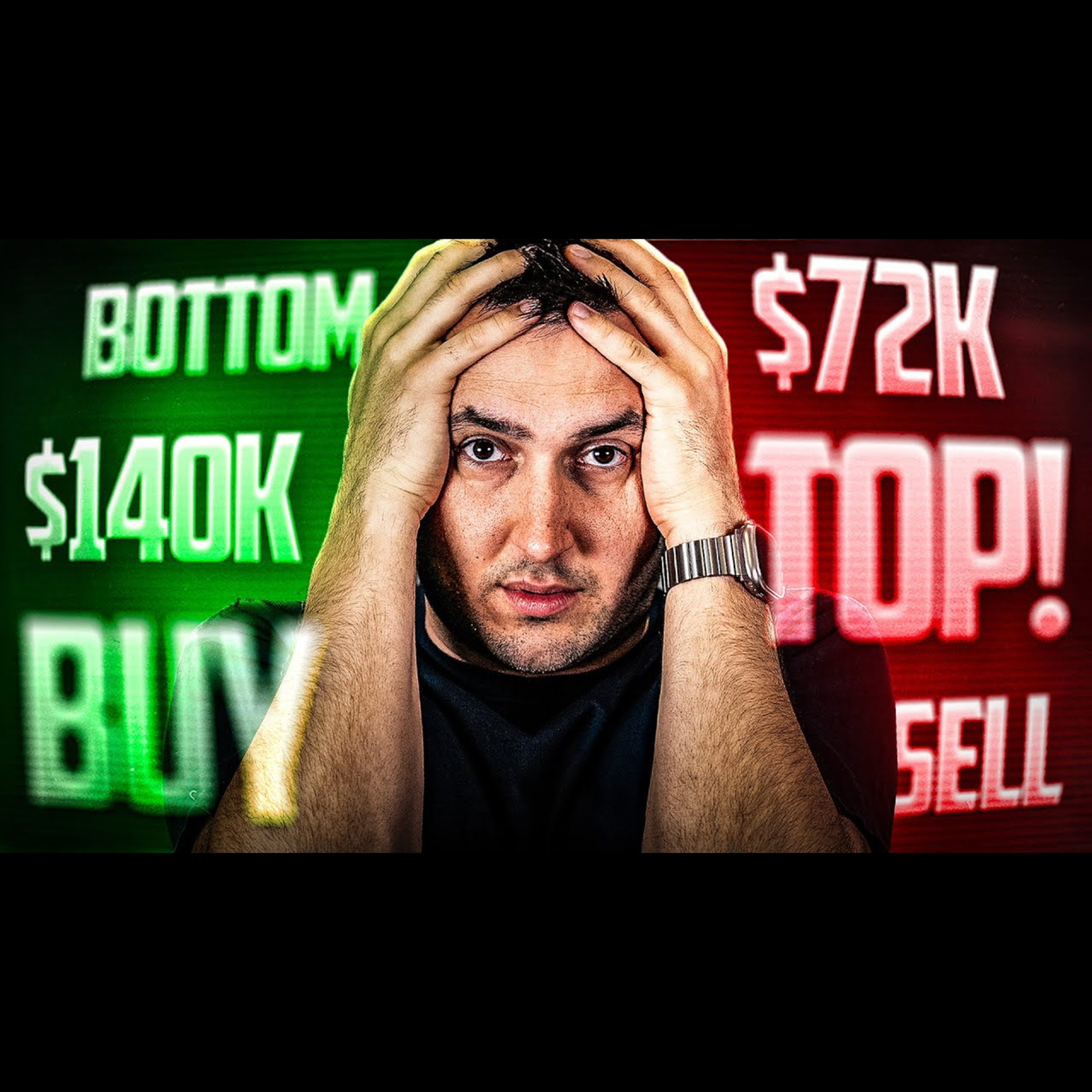 I Haven’t Seen This Crypto Pattern Since The 2021 Top! [BUY OR SELL?] episode artwork