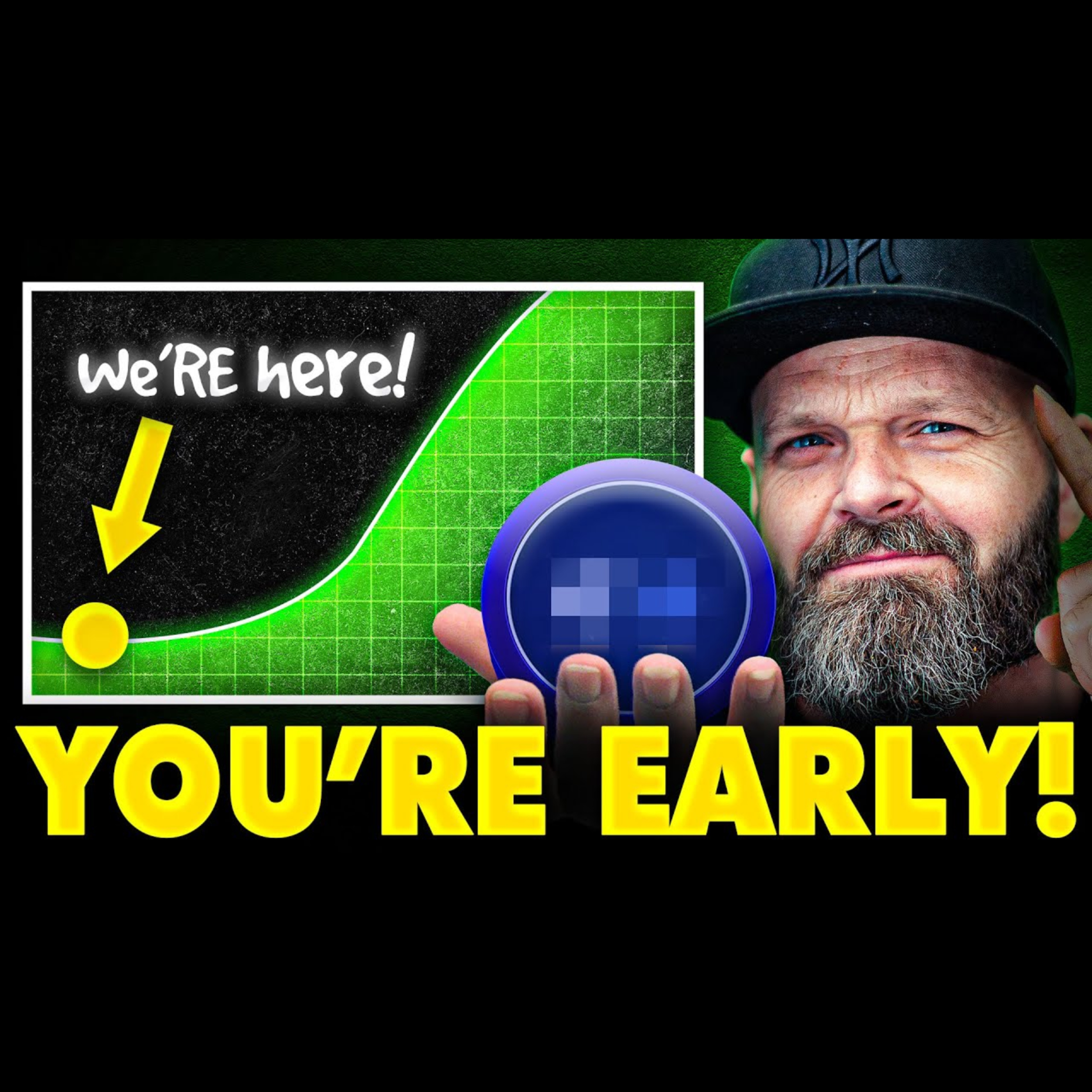The BIG Narrative Shift Is Here! (And You’re Still Early) episode artwork