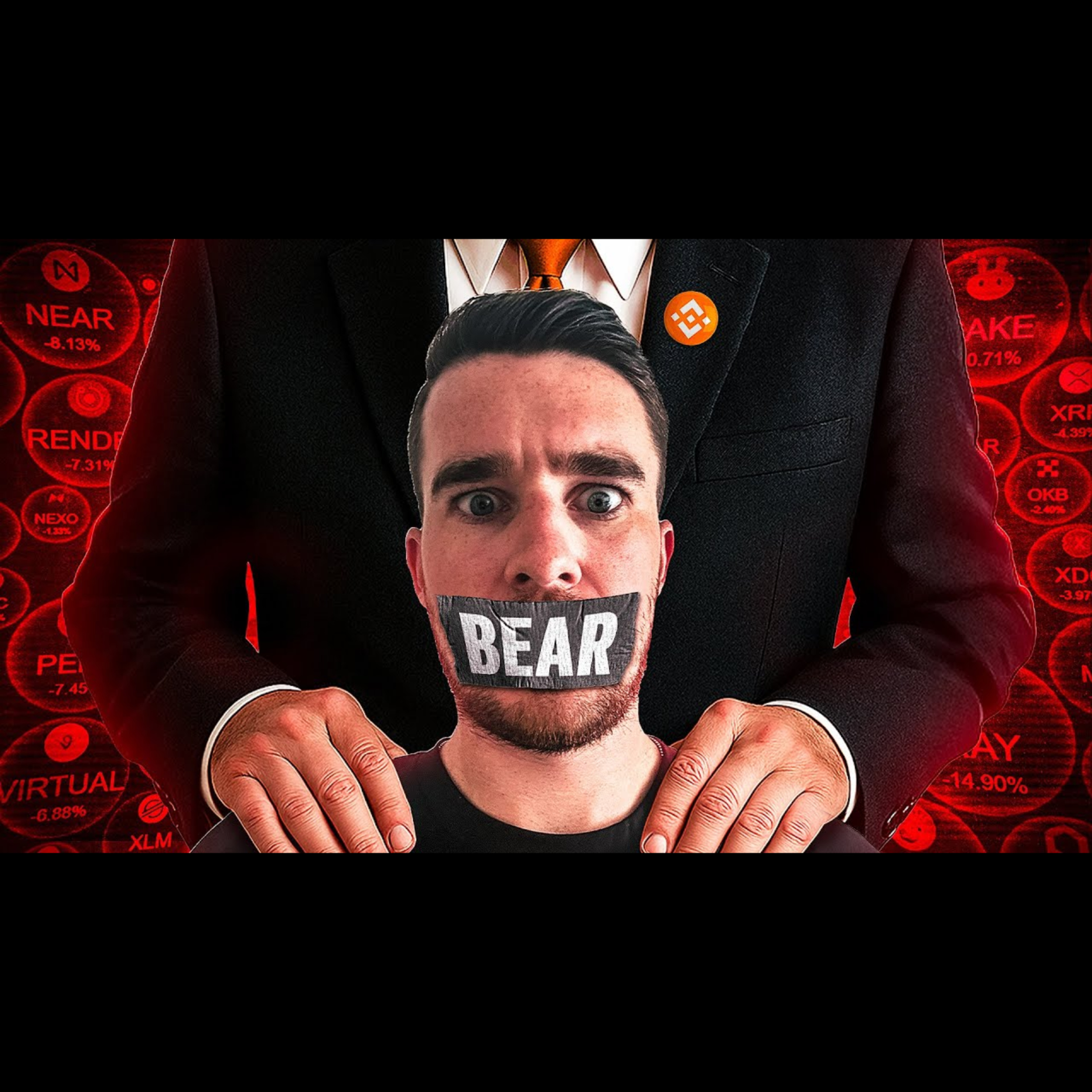 Is This Really The End Of Crypto Bull Market? [The Truth] episode artwork