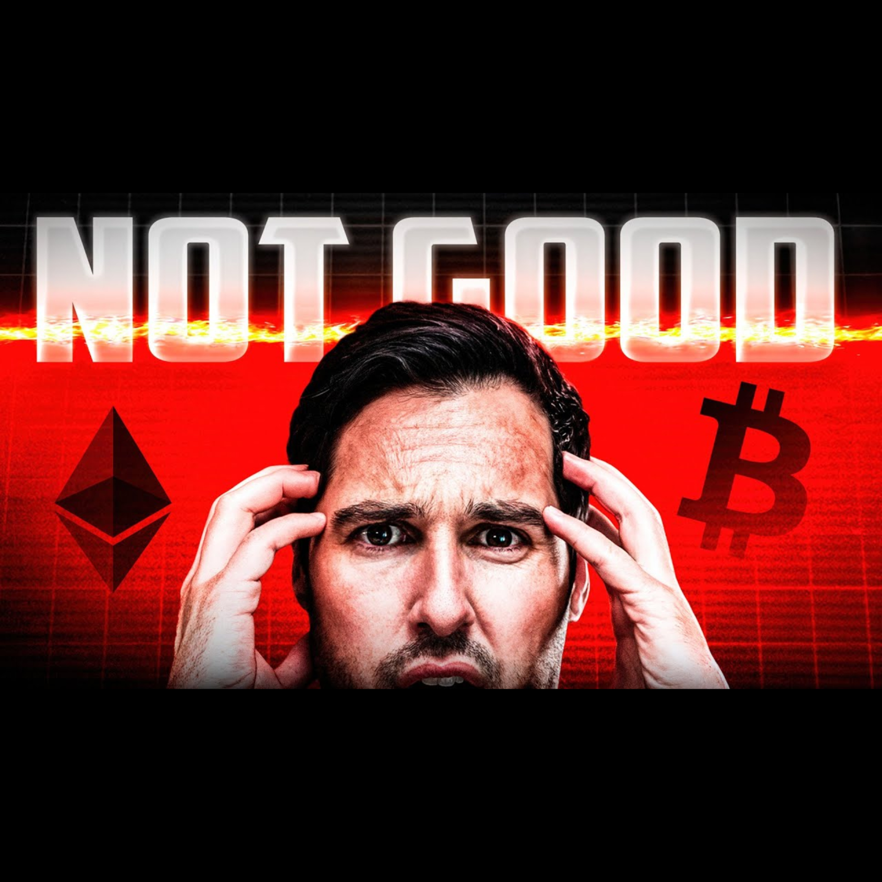 If Bitcoin Loses This EXACT Level Then It’s Completely Over! episode artwork