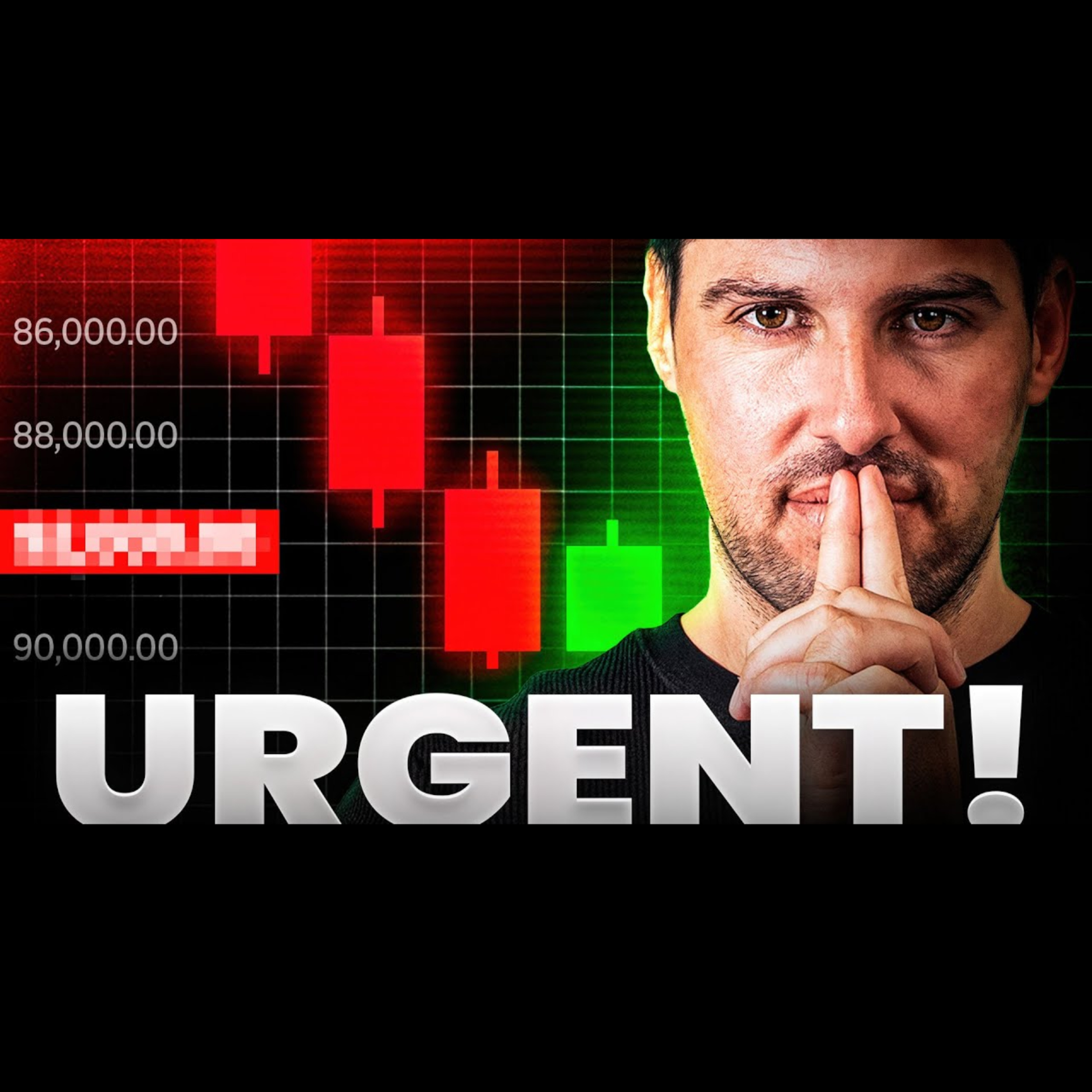 Something BIG Is Going On With Crypto Which YOU Need See Before… episode artwork