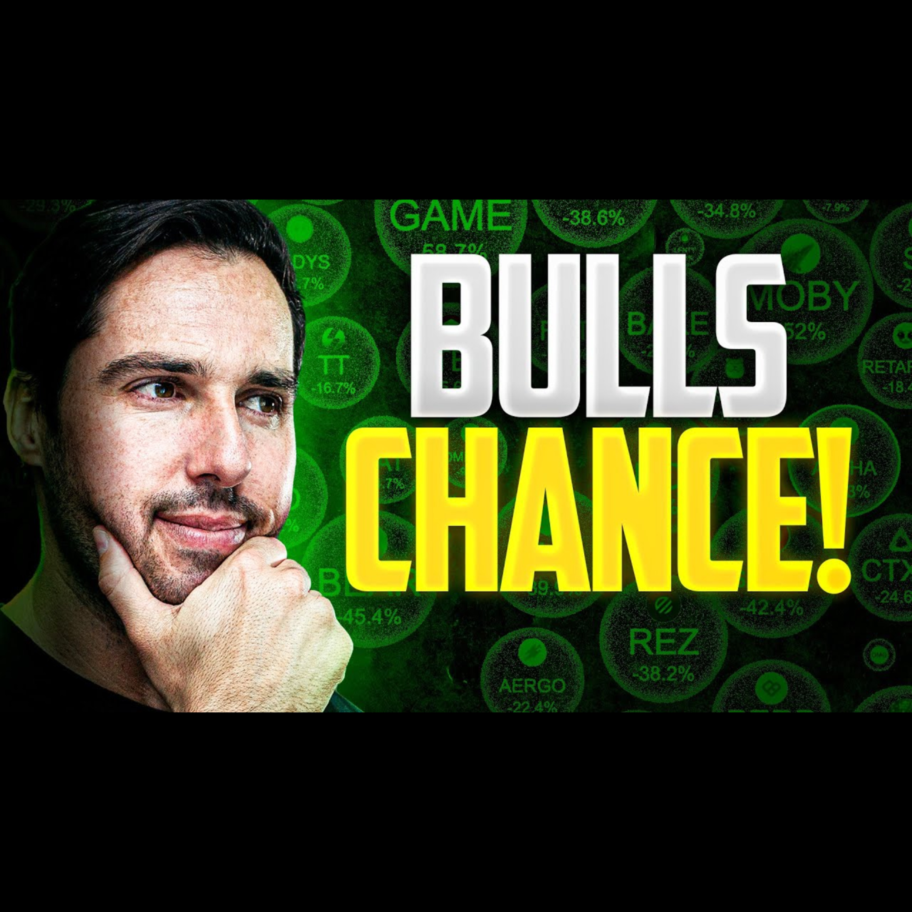 CRUCIAL: Are Crypto Bulls Officially Back In Control?? [My Checklist] episode artwork
