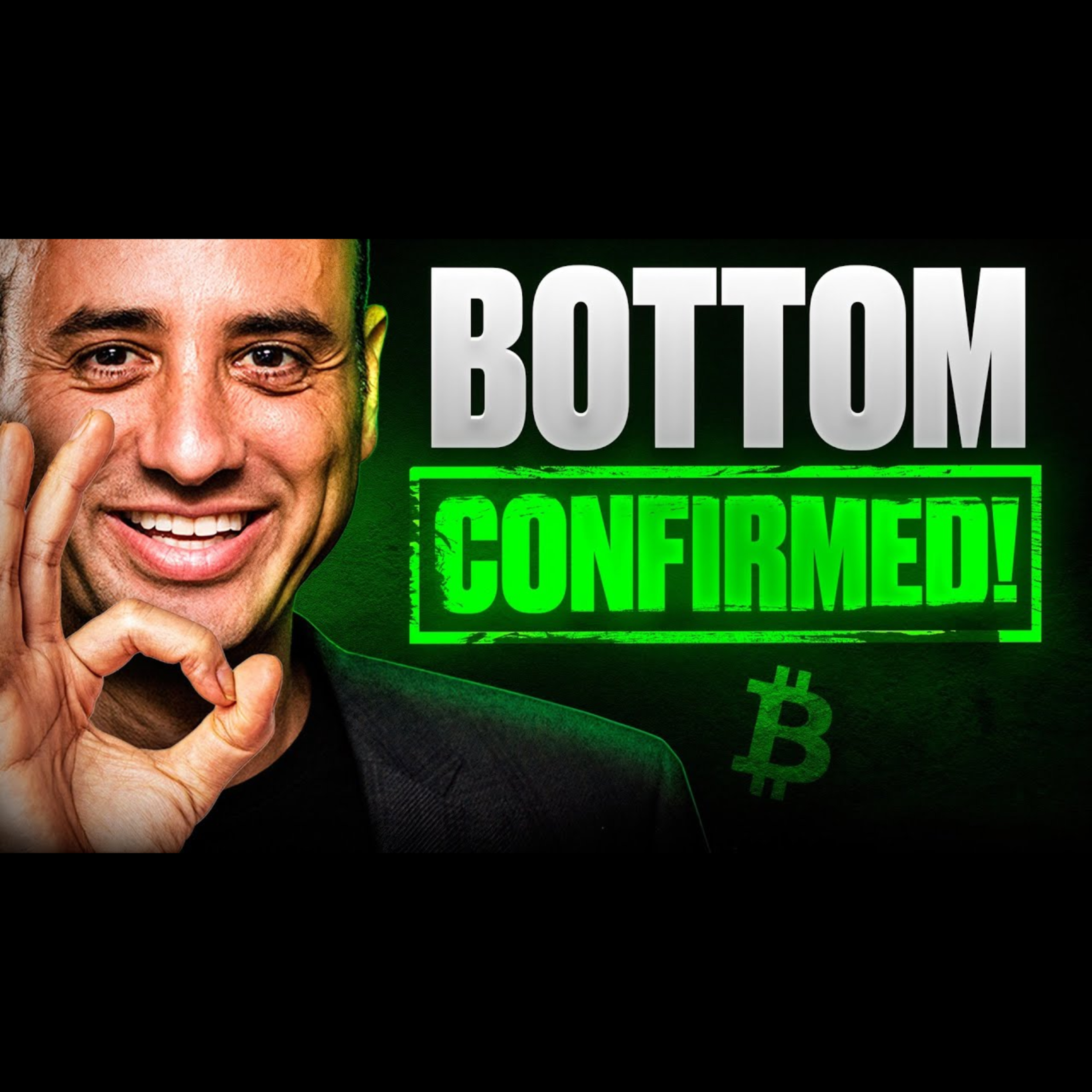 My Crypto Bottom Prediction Played Out Perfectly! The Next Move Is Clear! episode artwork