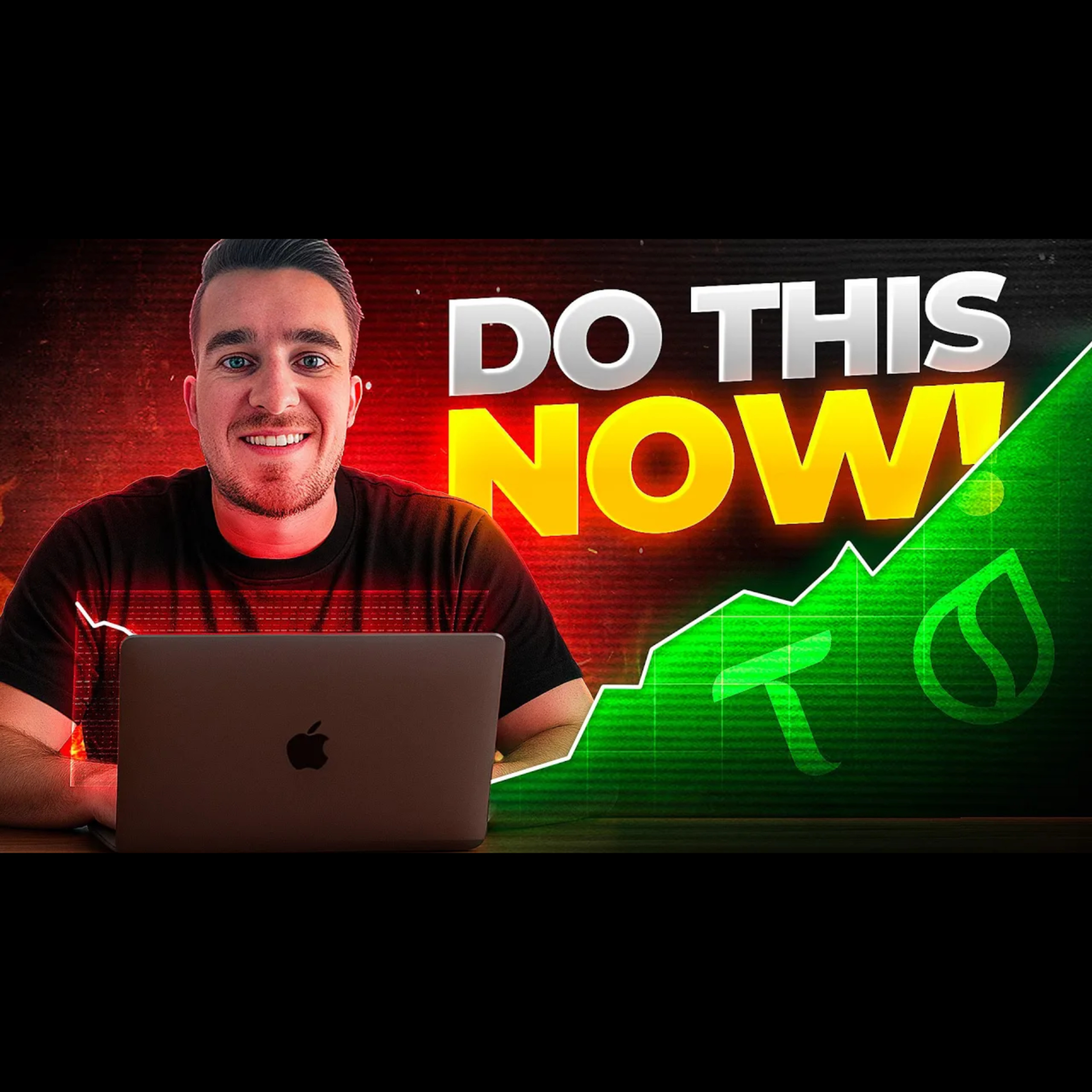 How to Profit After This Crypto Crash! [My 2025 Gameplan] episode artwork