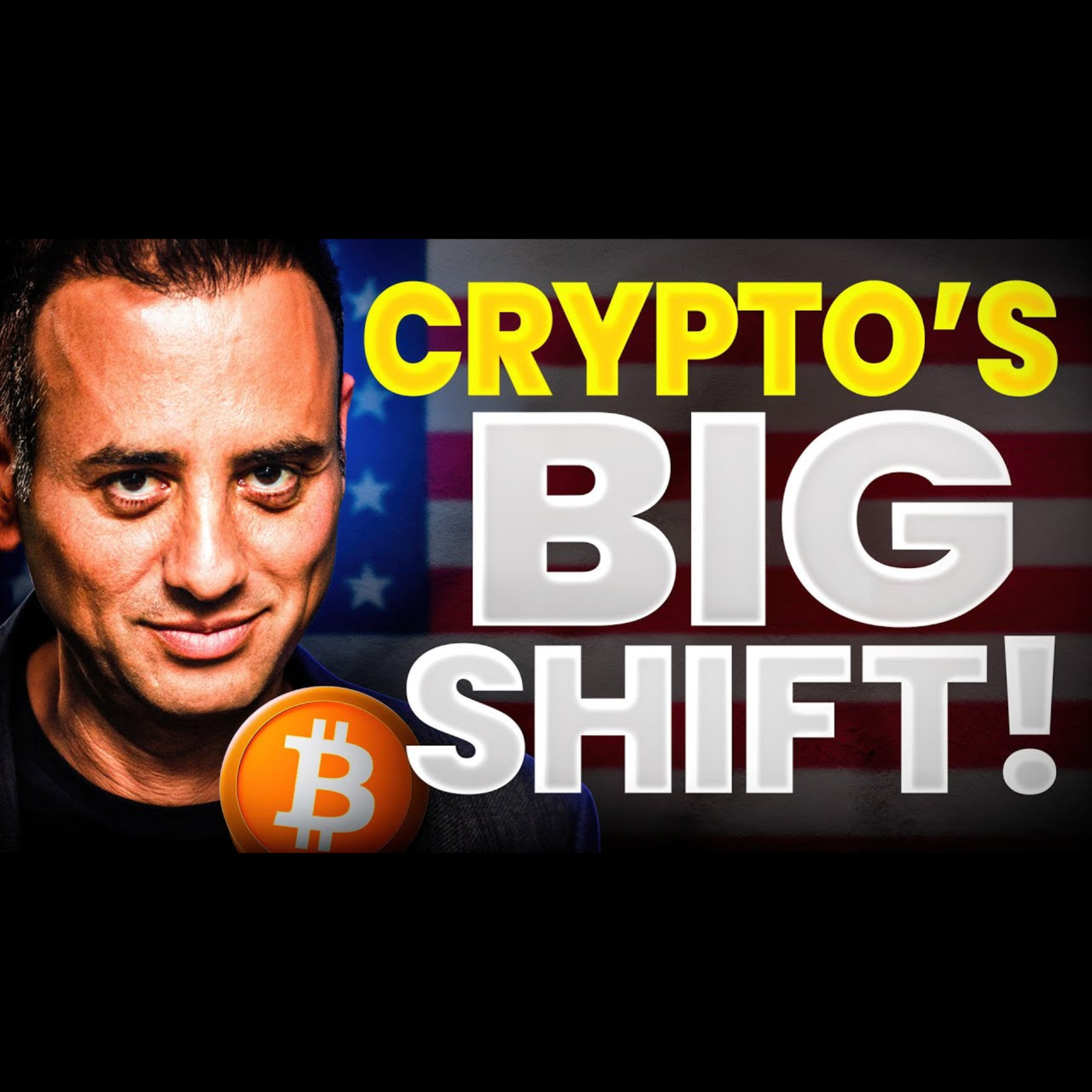 The Next BIG Crypto Narrative Has Been Ignited! [You’re Early]