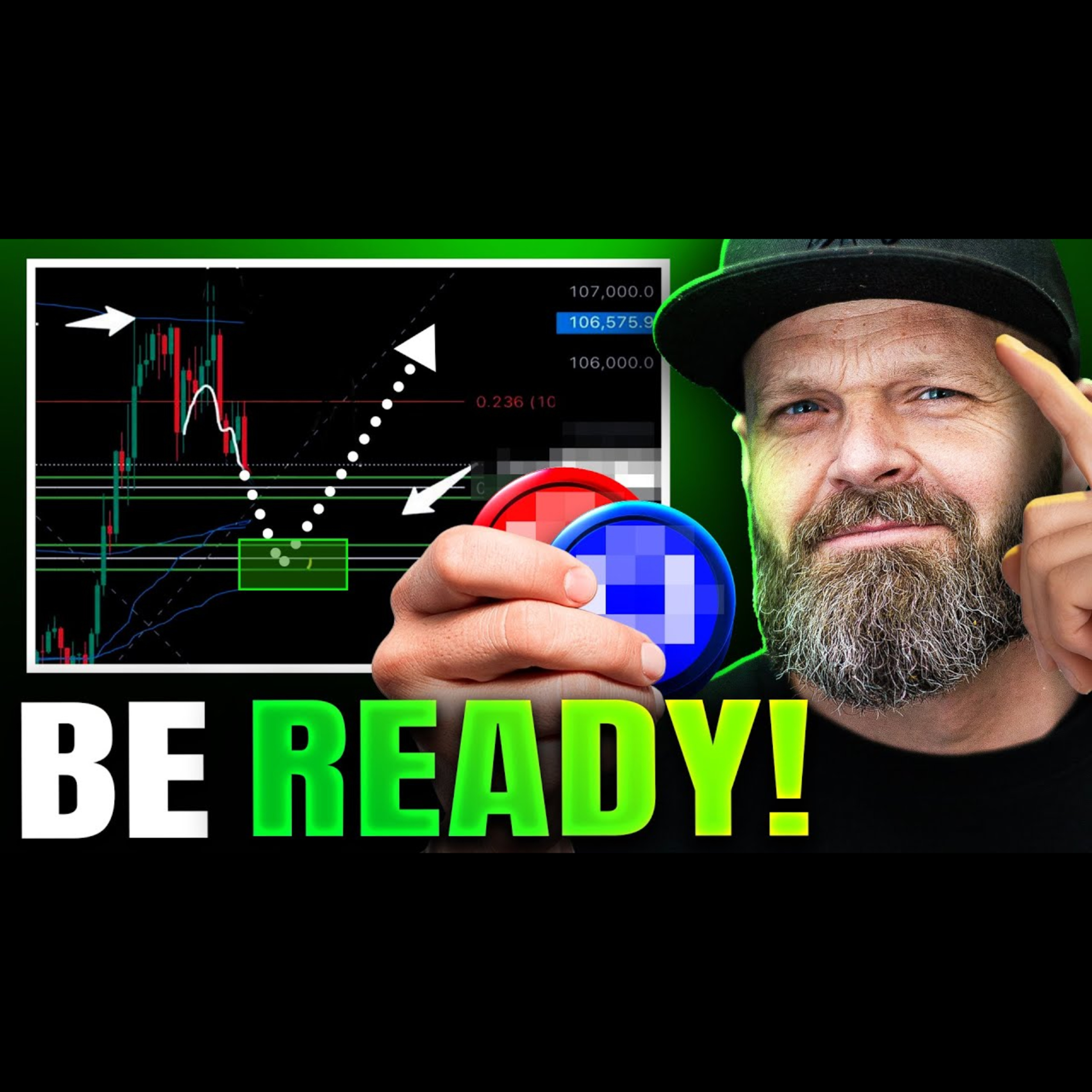 When THIS Happens, Bet On These Altcoins First! episode artwork