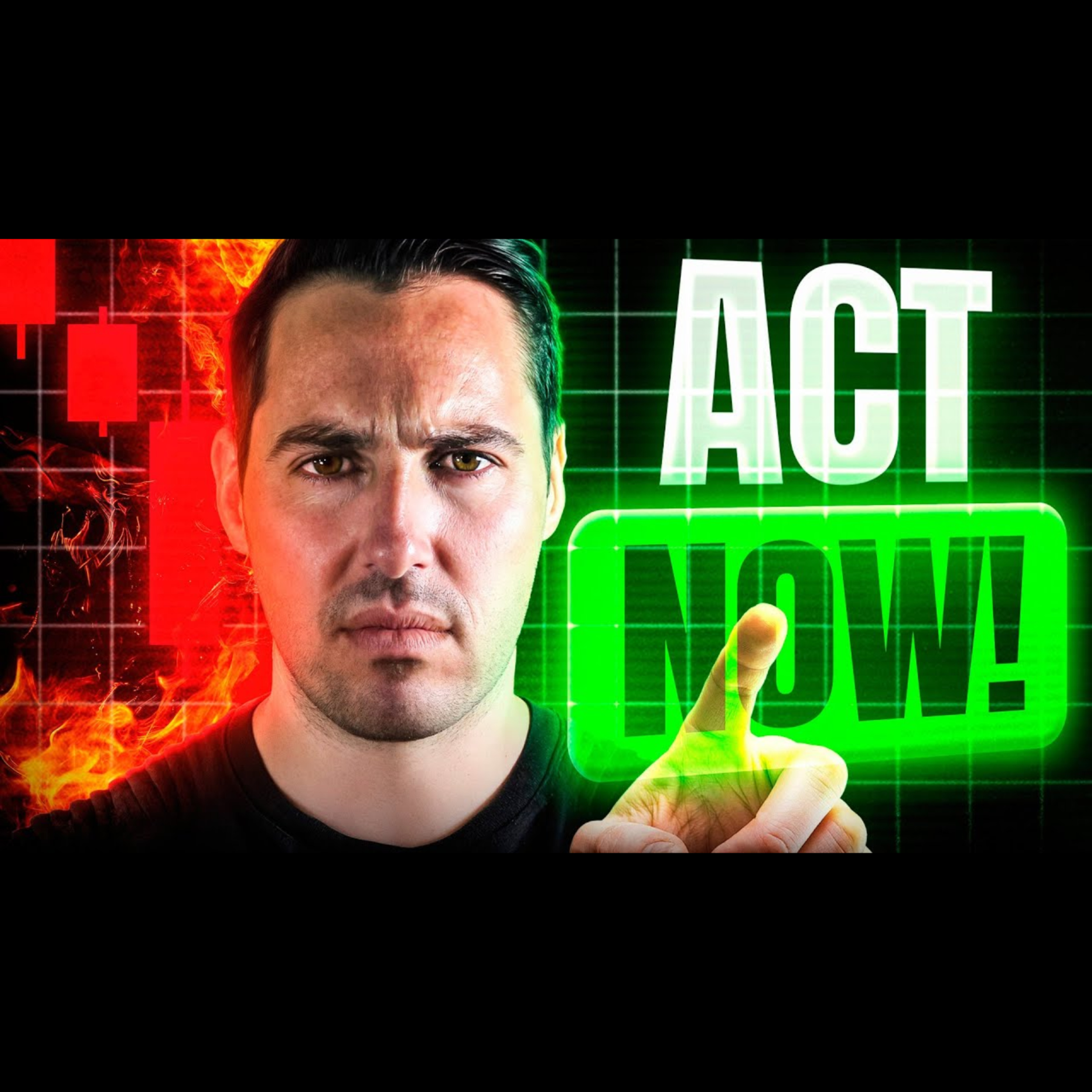 ACT IMMEDIATELY: It’s Playing Out Exactly Like Before For BTC & Crypto! episode artwork