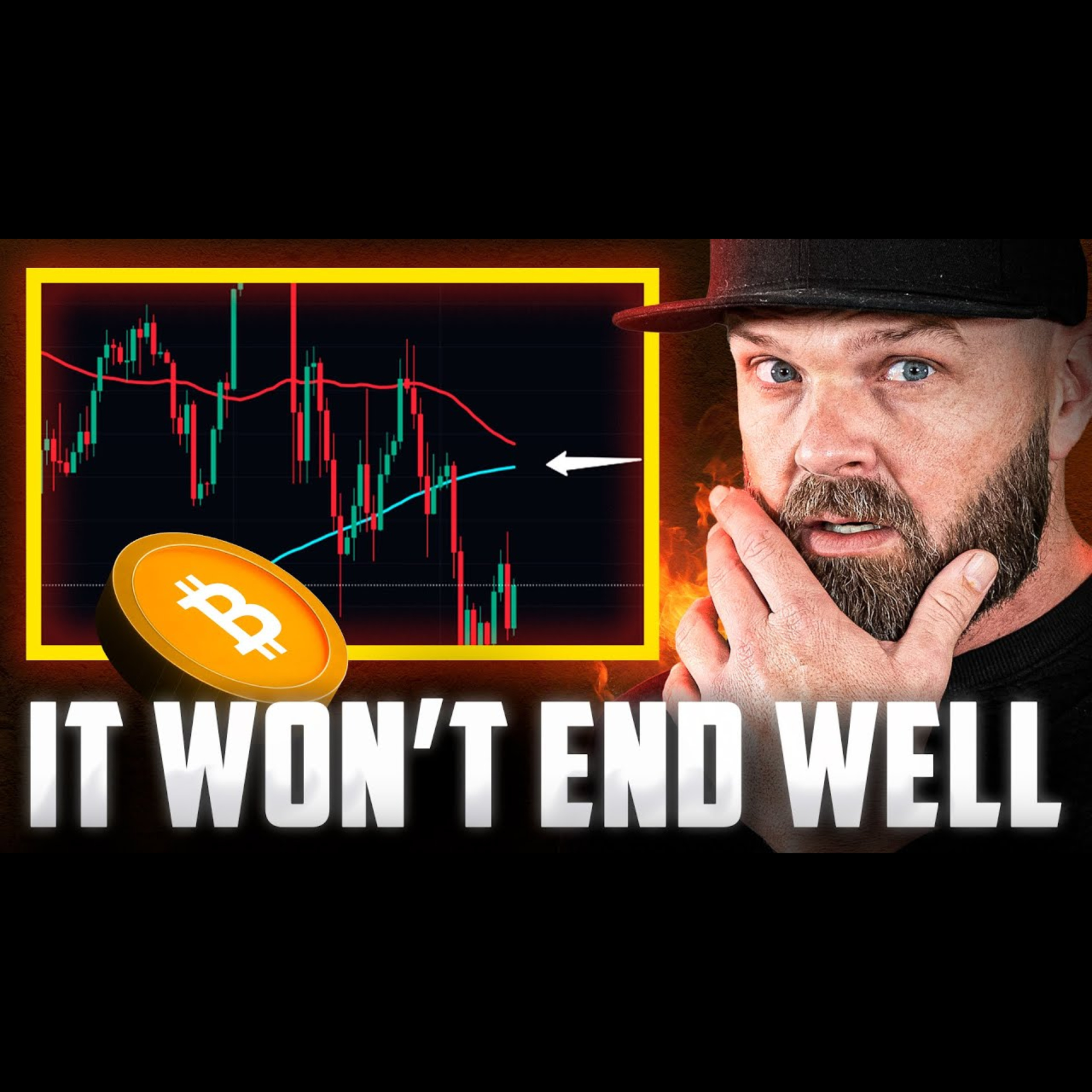 This Bitcoin Pump Will End Badly! [Do This Fast]