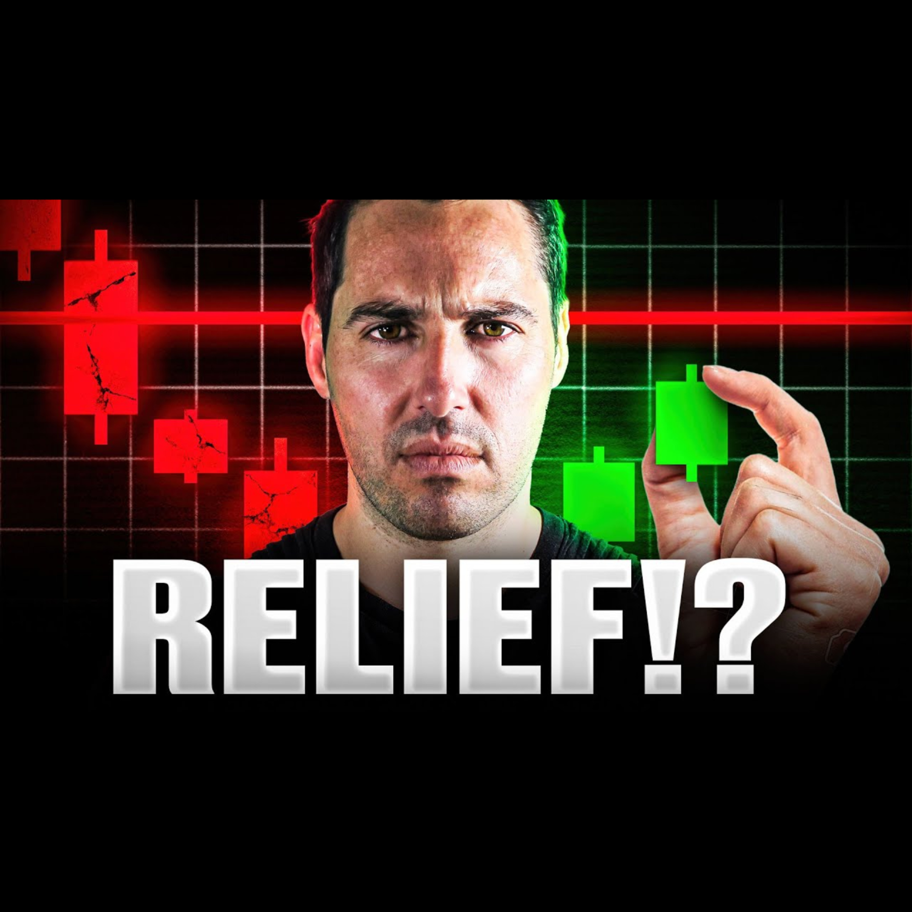 Bitcoin Crash: Is The Worst Over Or Are We Going Even Lower? episode artwork