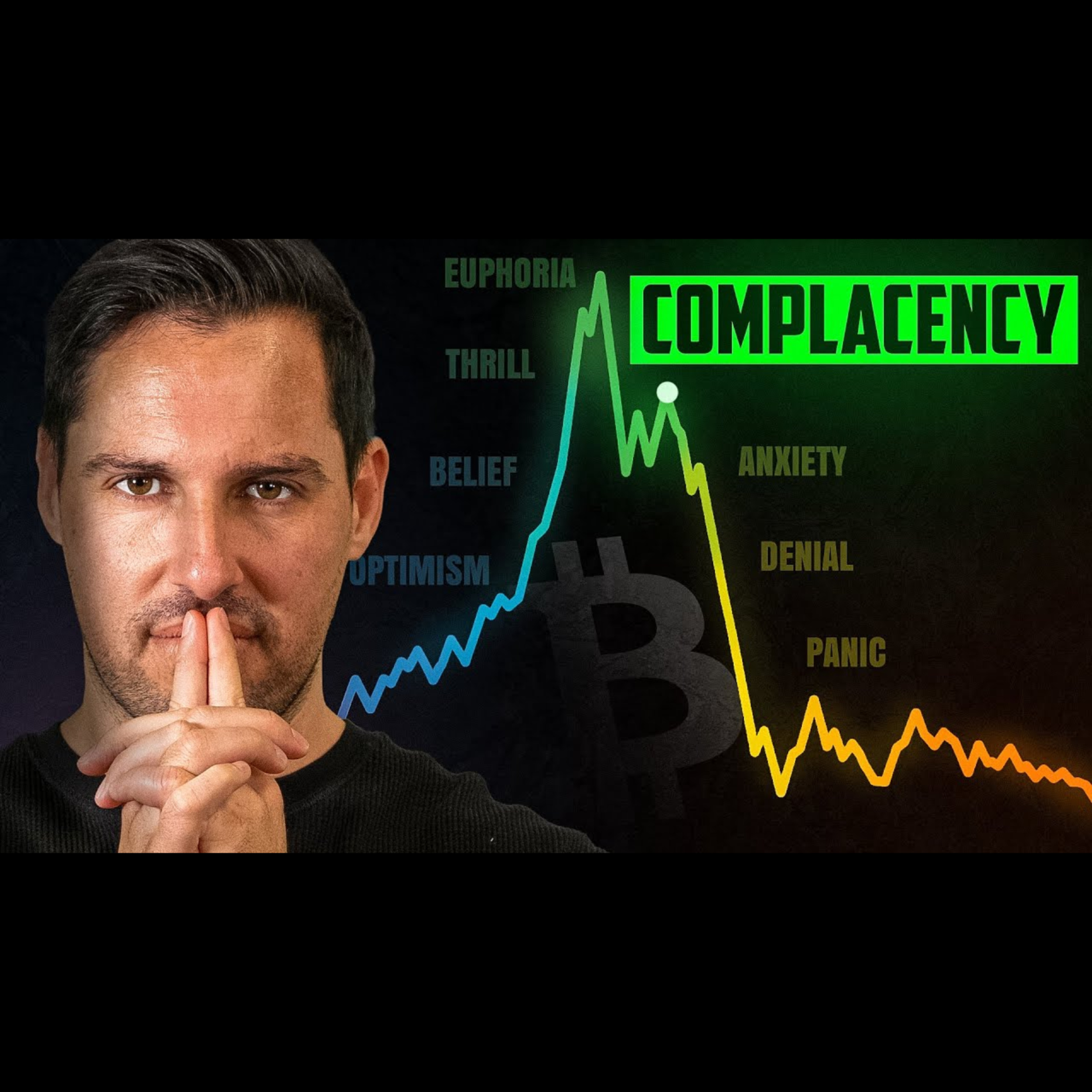URGENT: Bulletproof Crypto EXIT Plan! [This Is What I am Doing] episode artwork