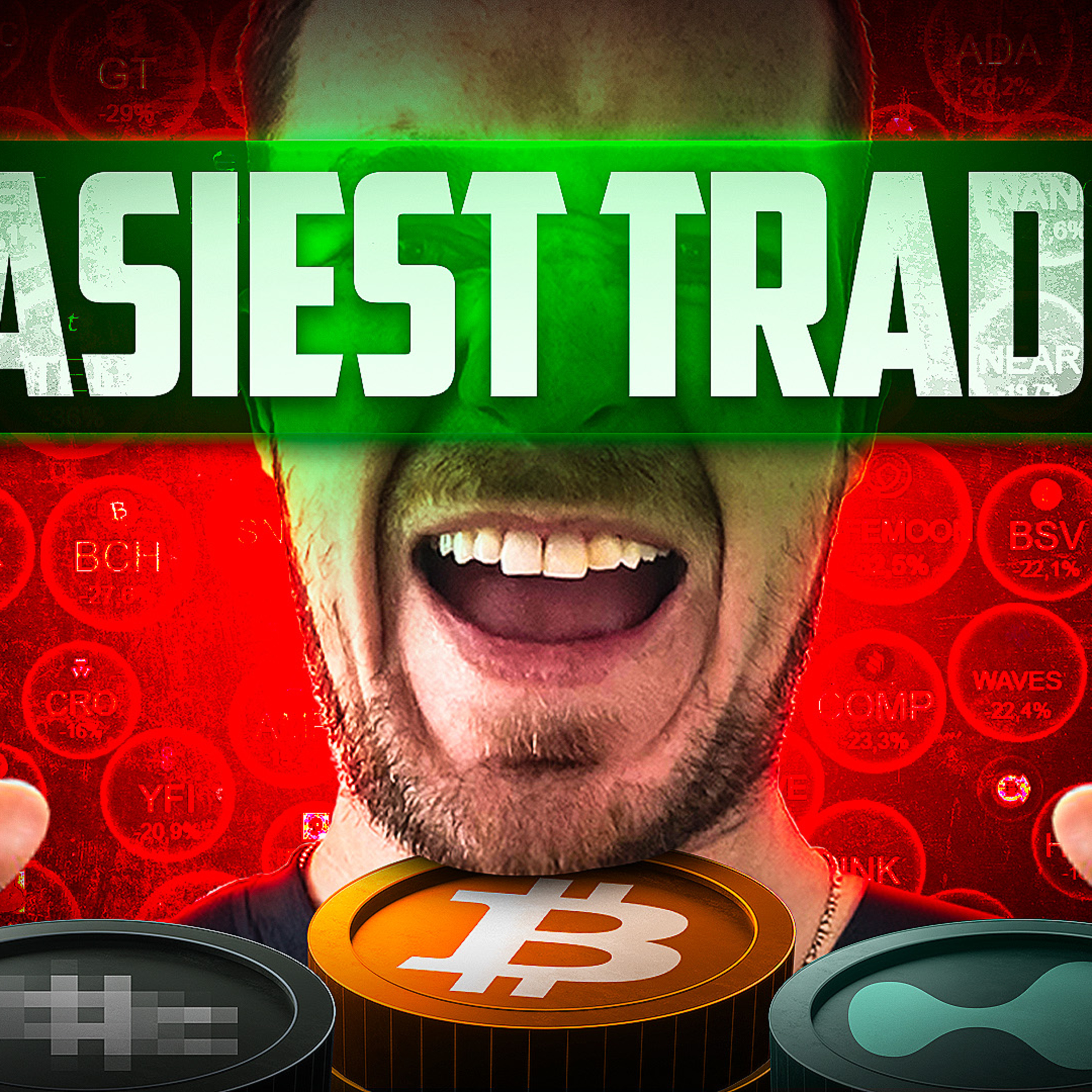 Do This NOW If You Want to Survive This Crypto Correction! episode artwork