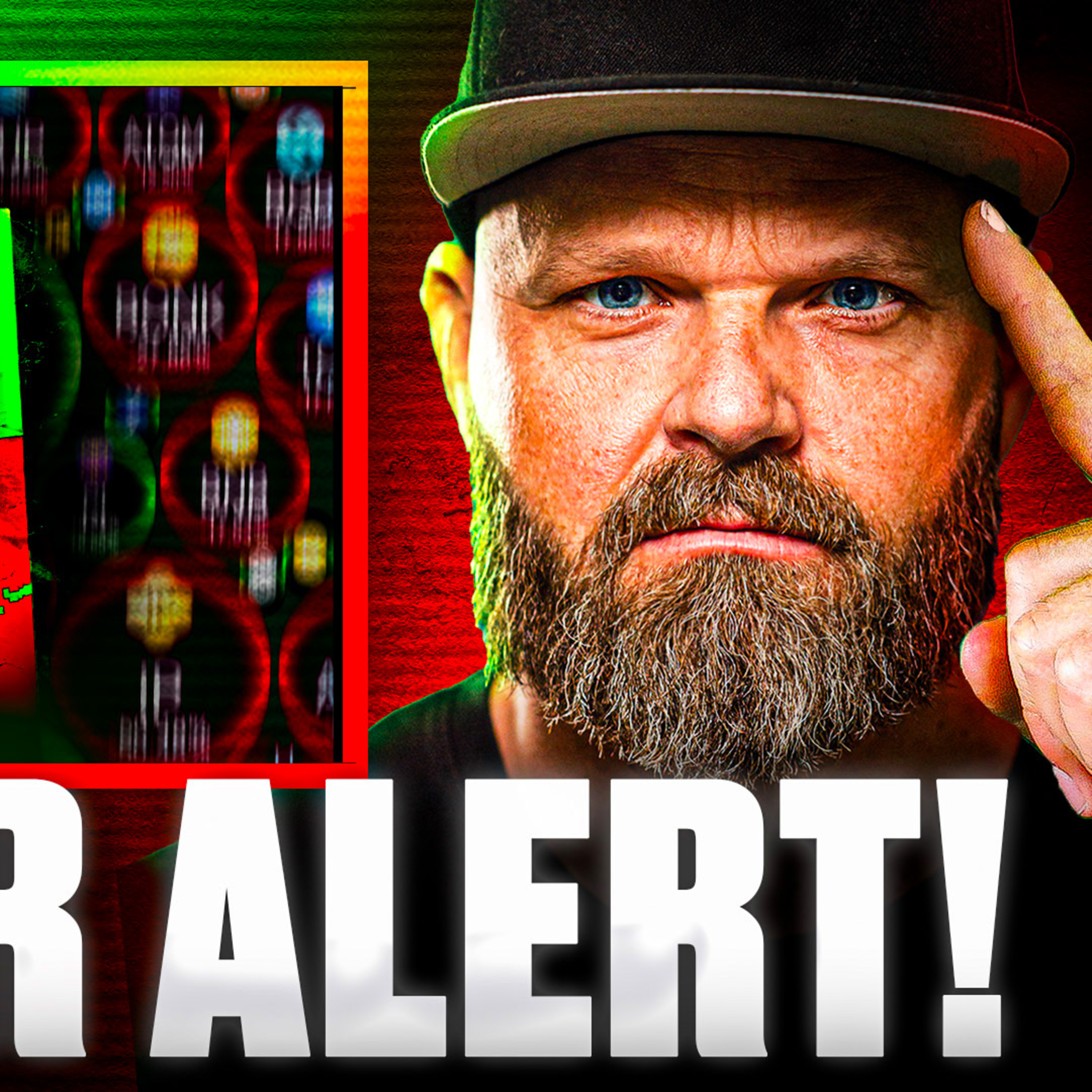 Pray This Bitcoin Support Holds… Big Move INCOMING! episode artwork