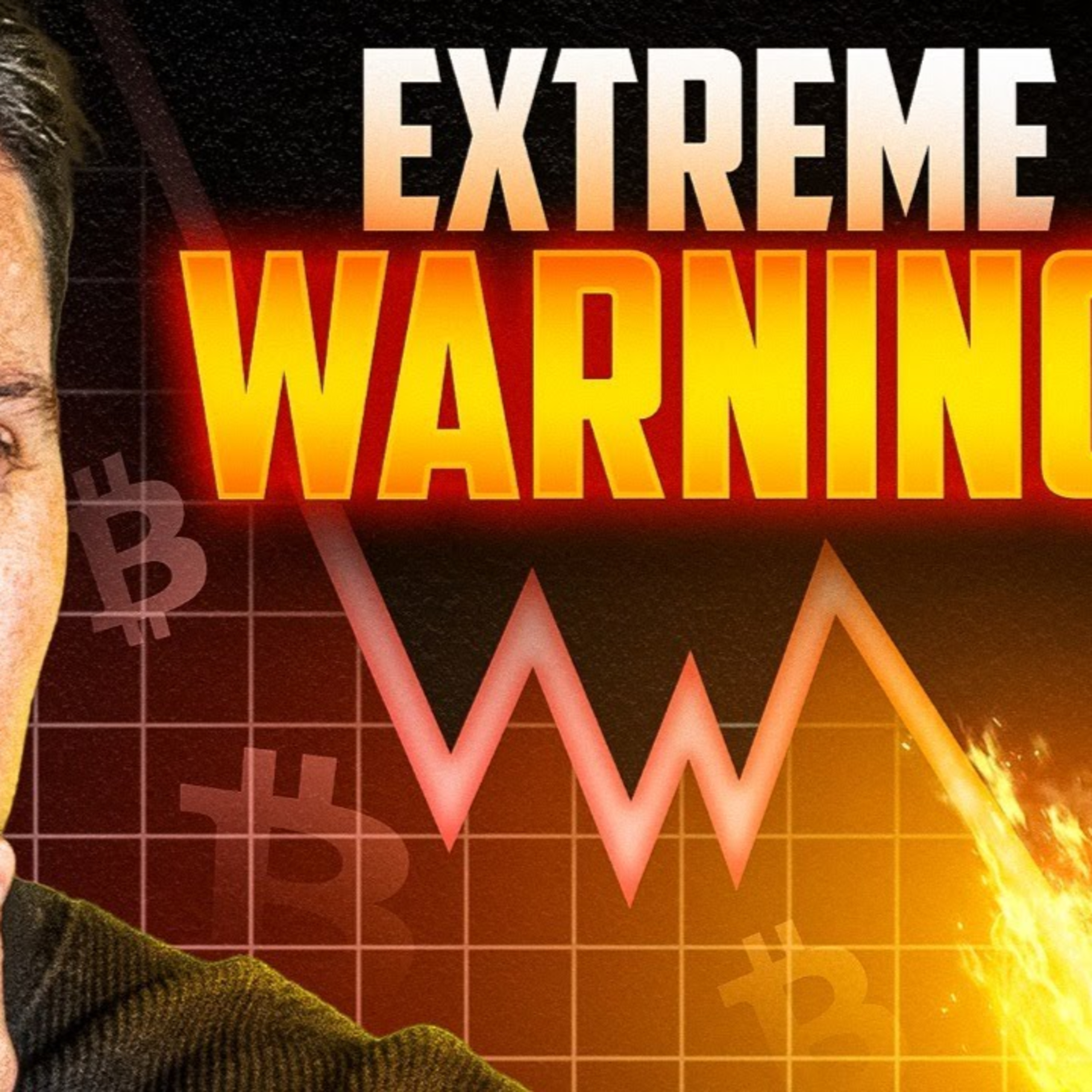 URGENT: BTC Is About To Trigger The Acceleration Phase! [Must Act Now] episode artwork