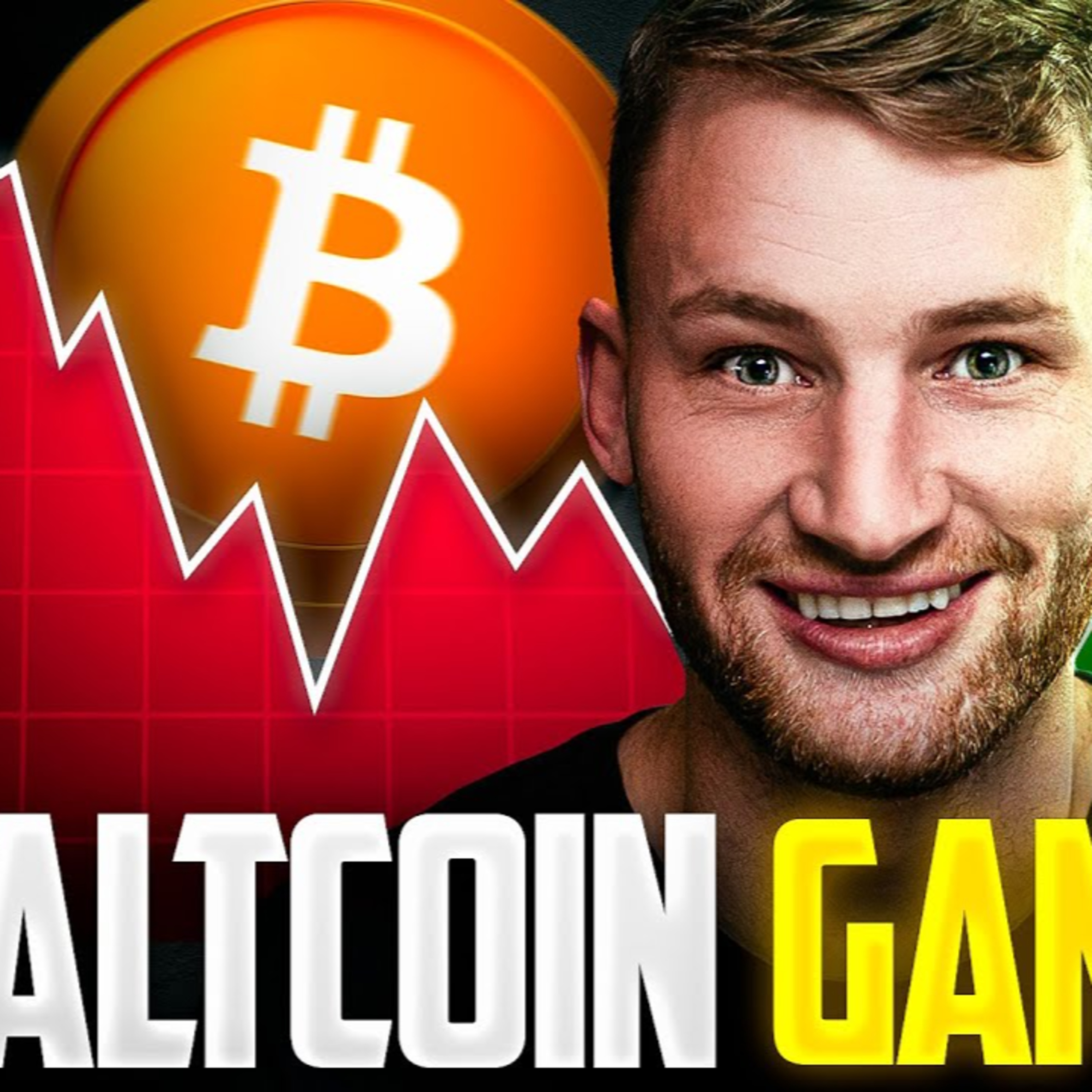The Ultimate Reset!! (HUGE Altcoin Opportunities JUST Opened) episode artwork