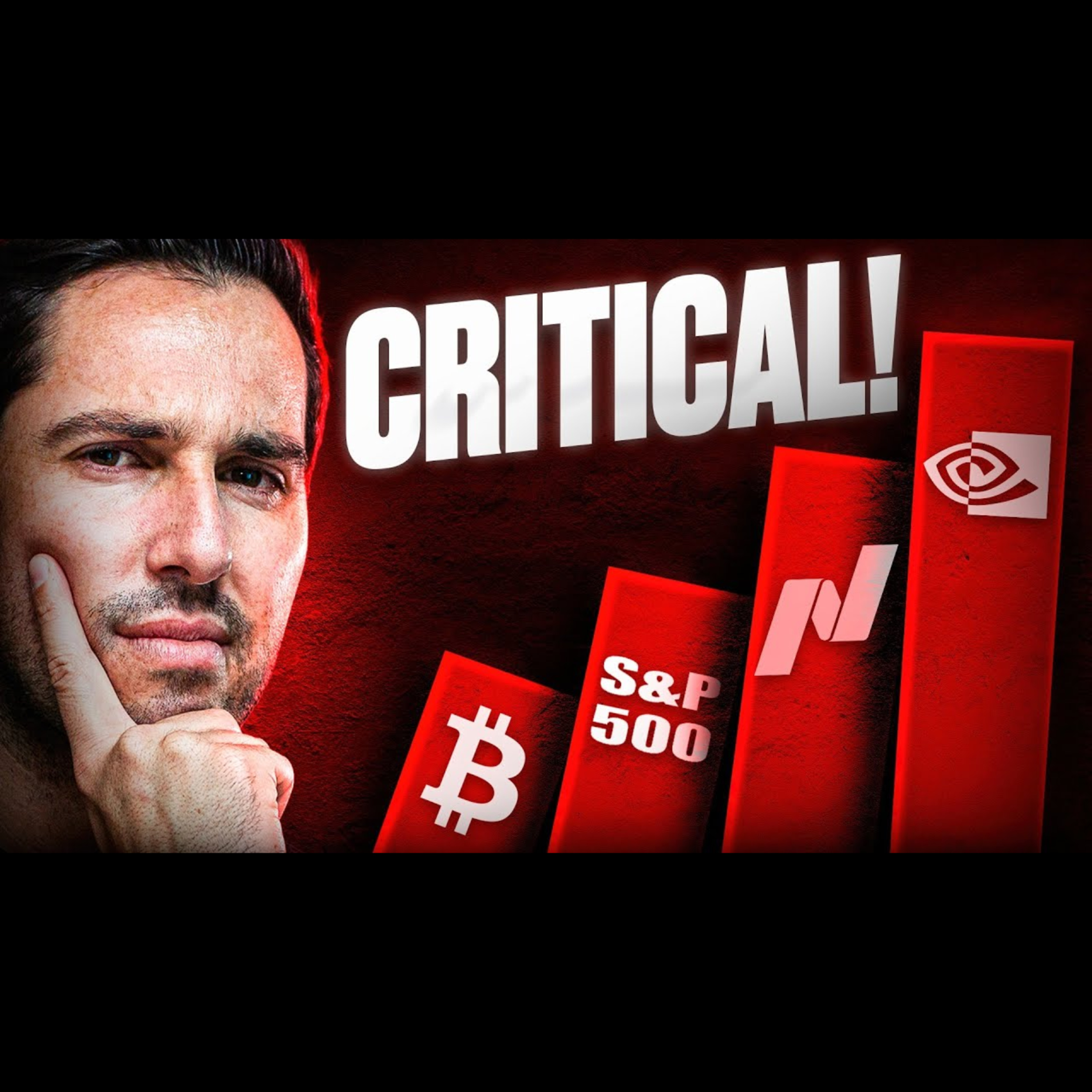 WARNING: The BTC Breakdown Is Just The Tip Of The Iceberg! [Unfolding Now]