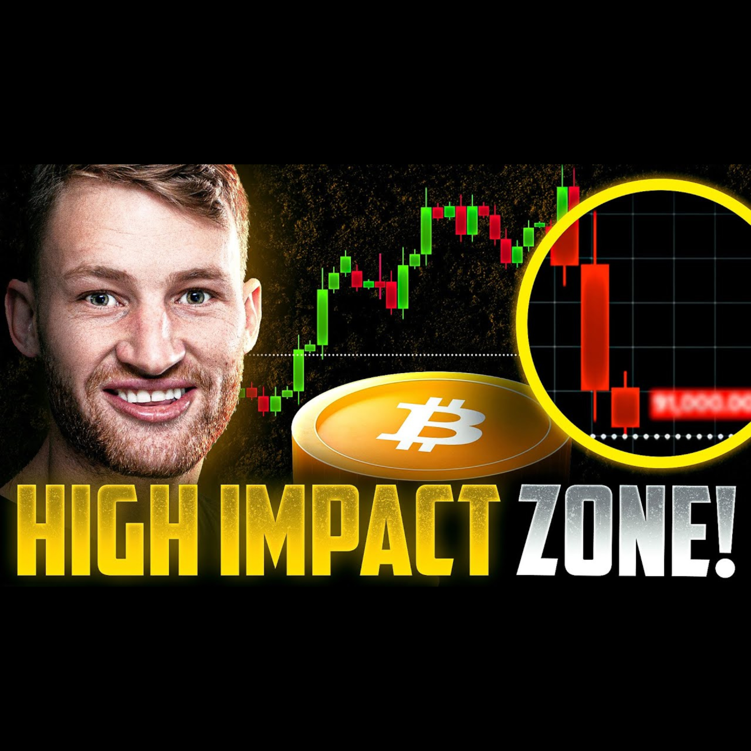 The ULTIMATE Crypto Target Zone You Can’t Miss Today!