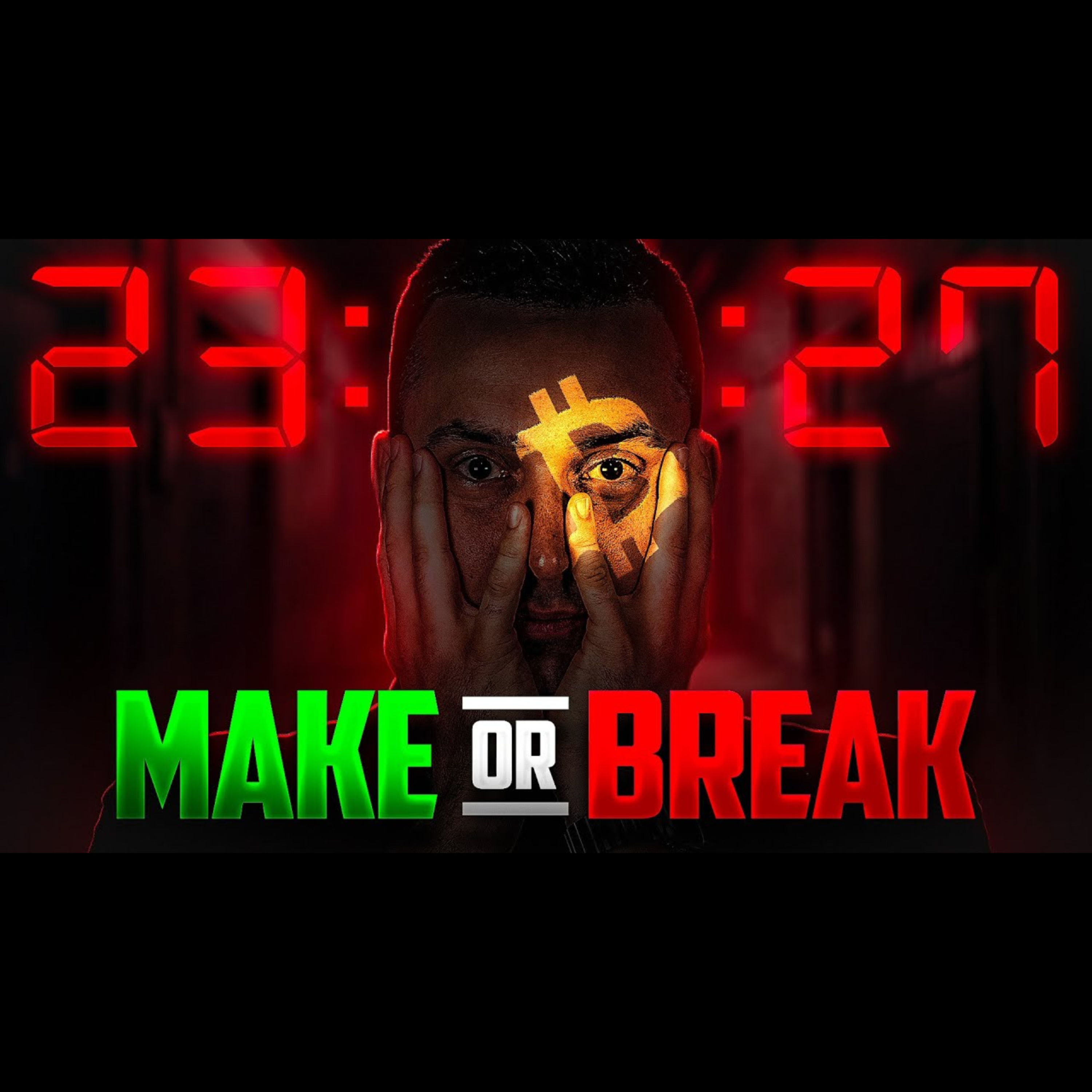 Crypto Bottom In!? Next 24H Decide! [Critical Update]