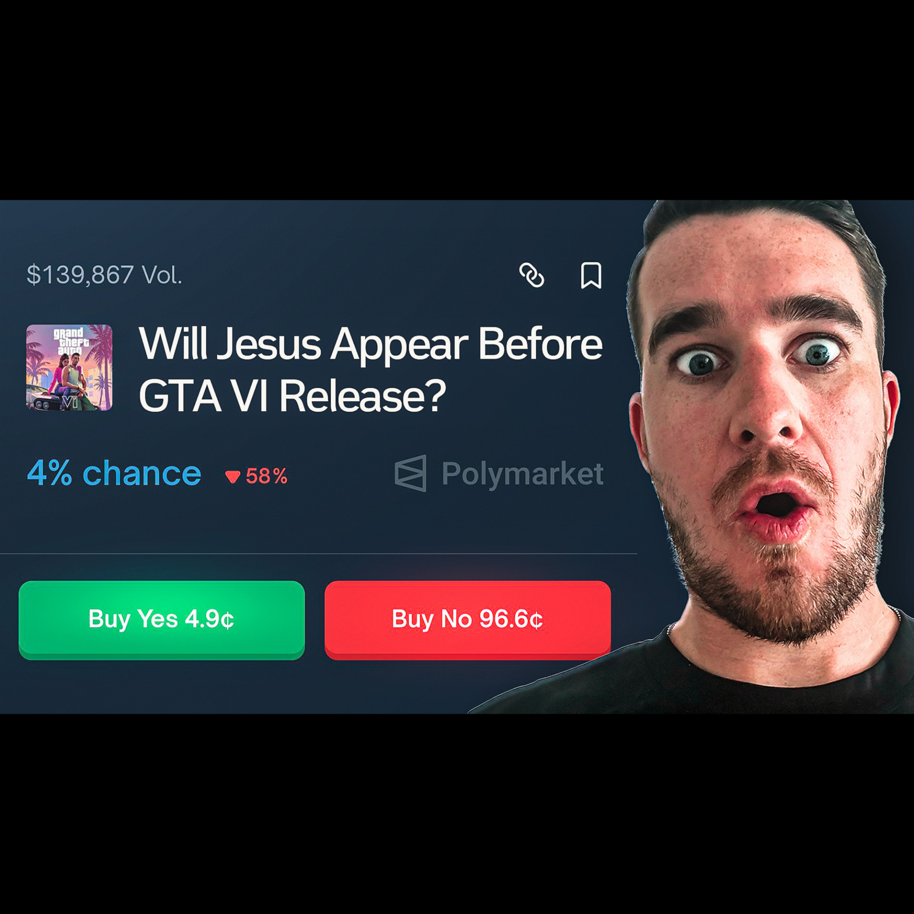 The Only Place That Lets You Trade Literally EVERYTHING! [My Trades]