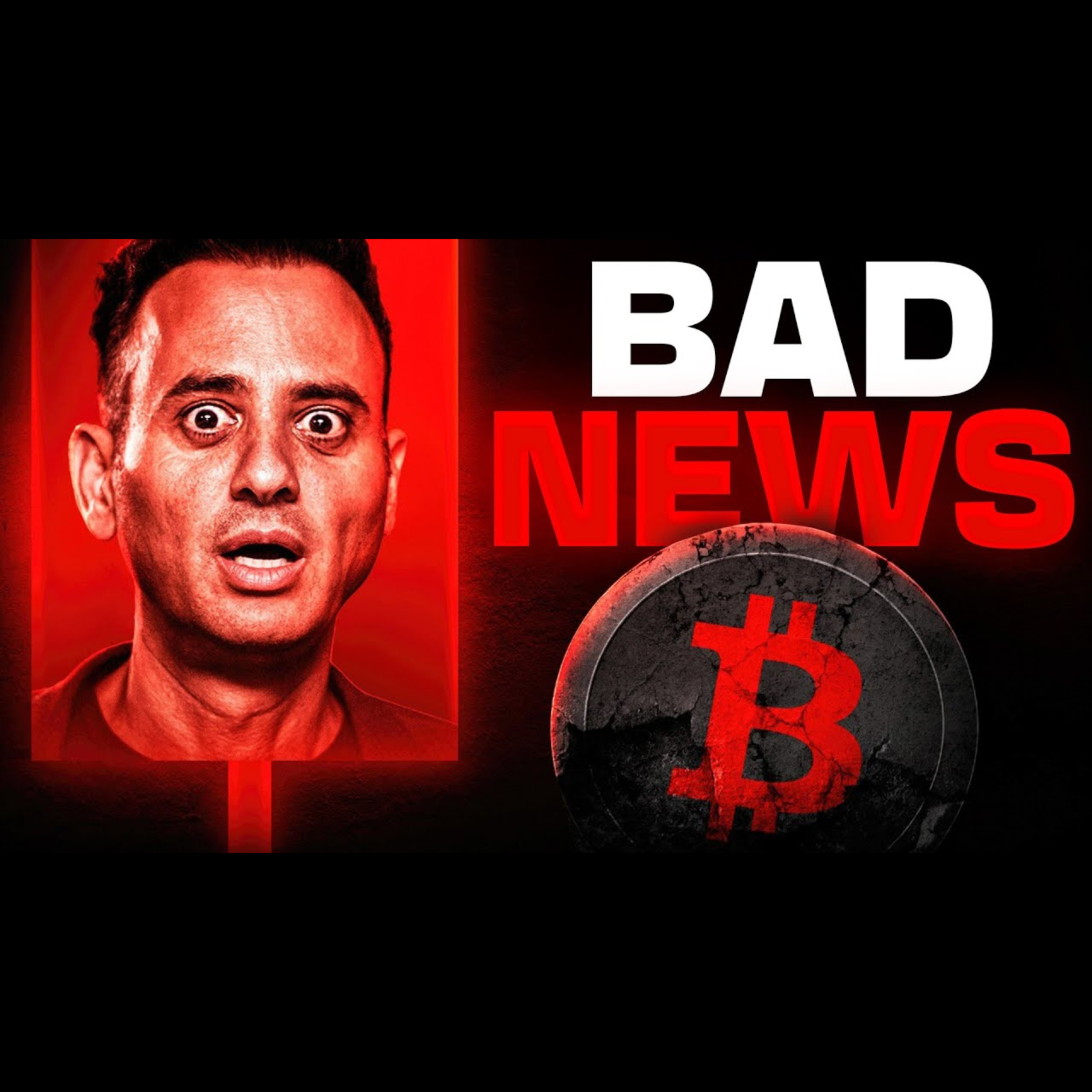 URGENT Crypto Market Update! (+ My Exact Plan) episode artwork