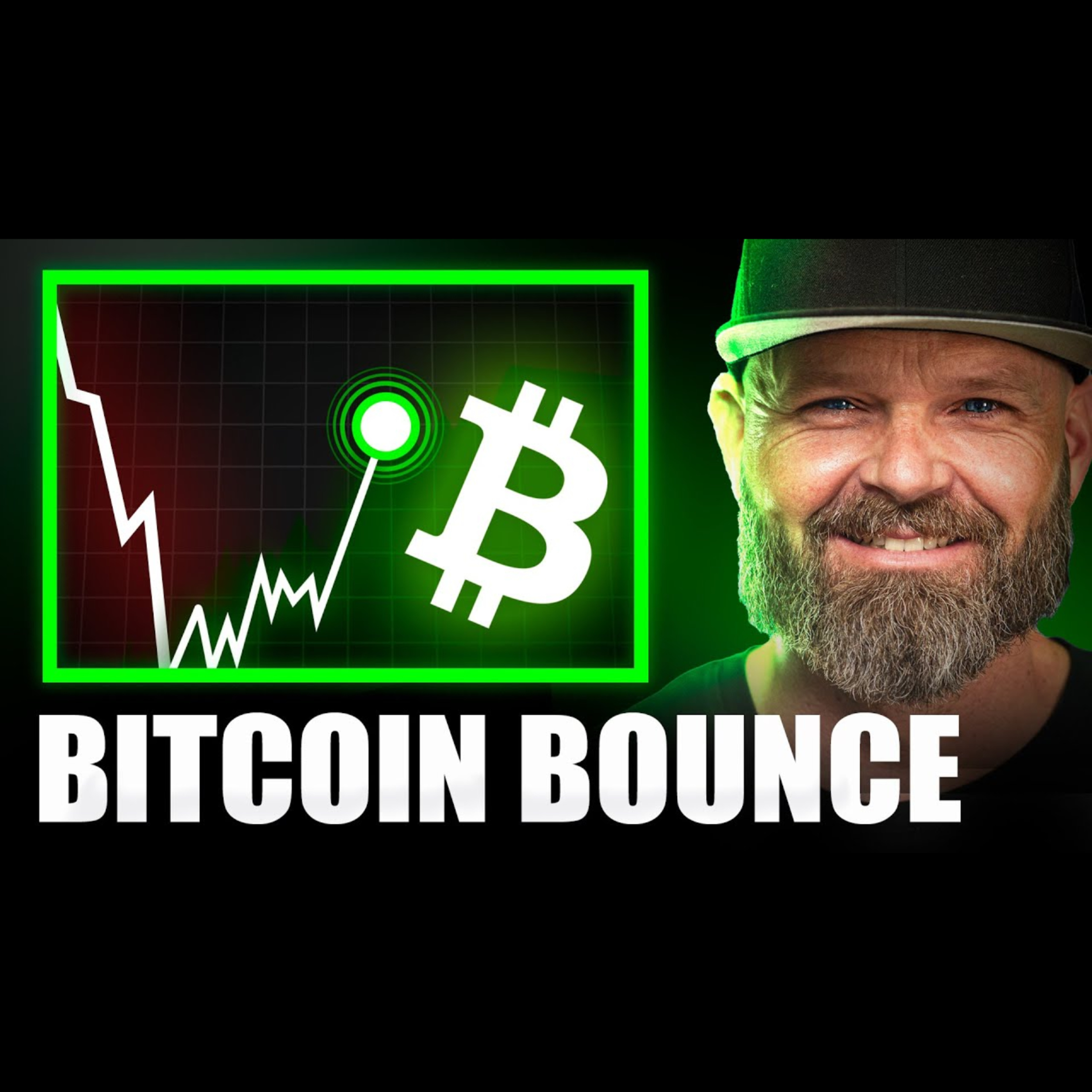 The Bitcoin Bounce Crypto’s Been Waiting For [Altcoins Next] episode artwork
