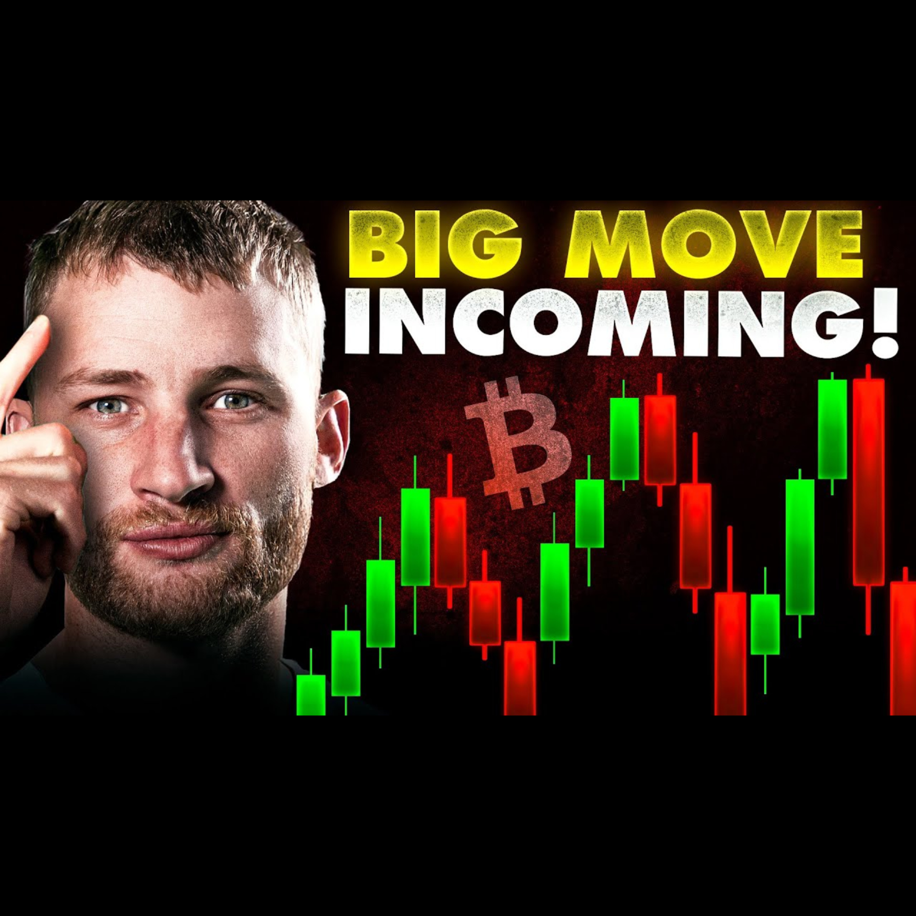 My Exact Plan For The Next Big Crypto Move! [Expect Volatility]