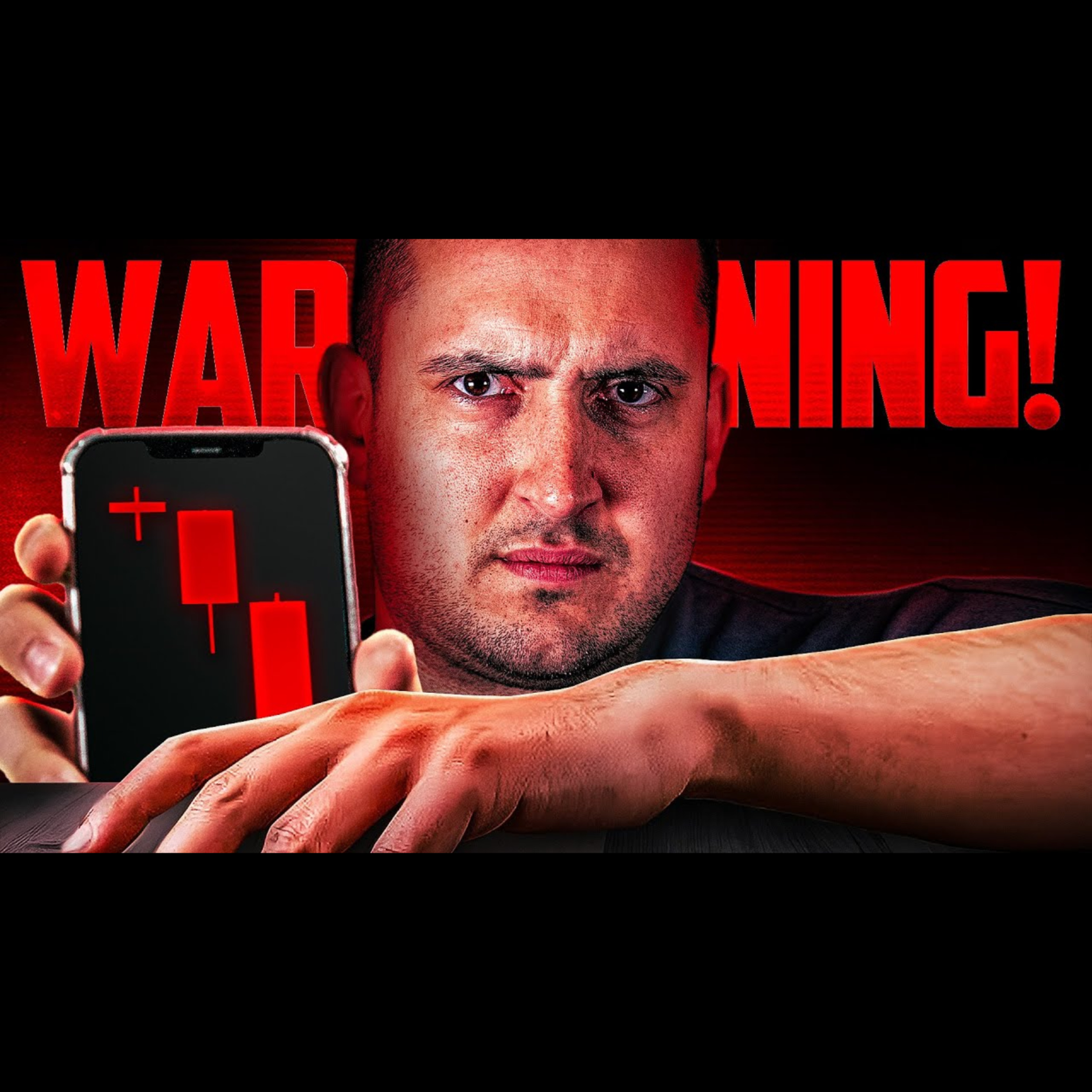 You Have 24H to Watch This [Crypto Crash Incoming!?] episode artwork
