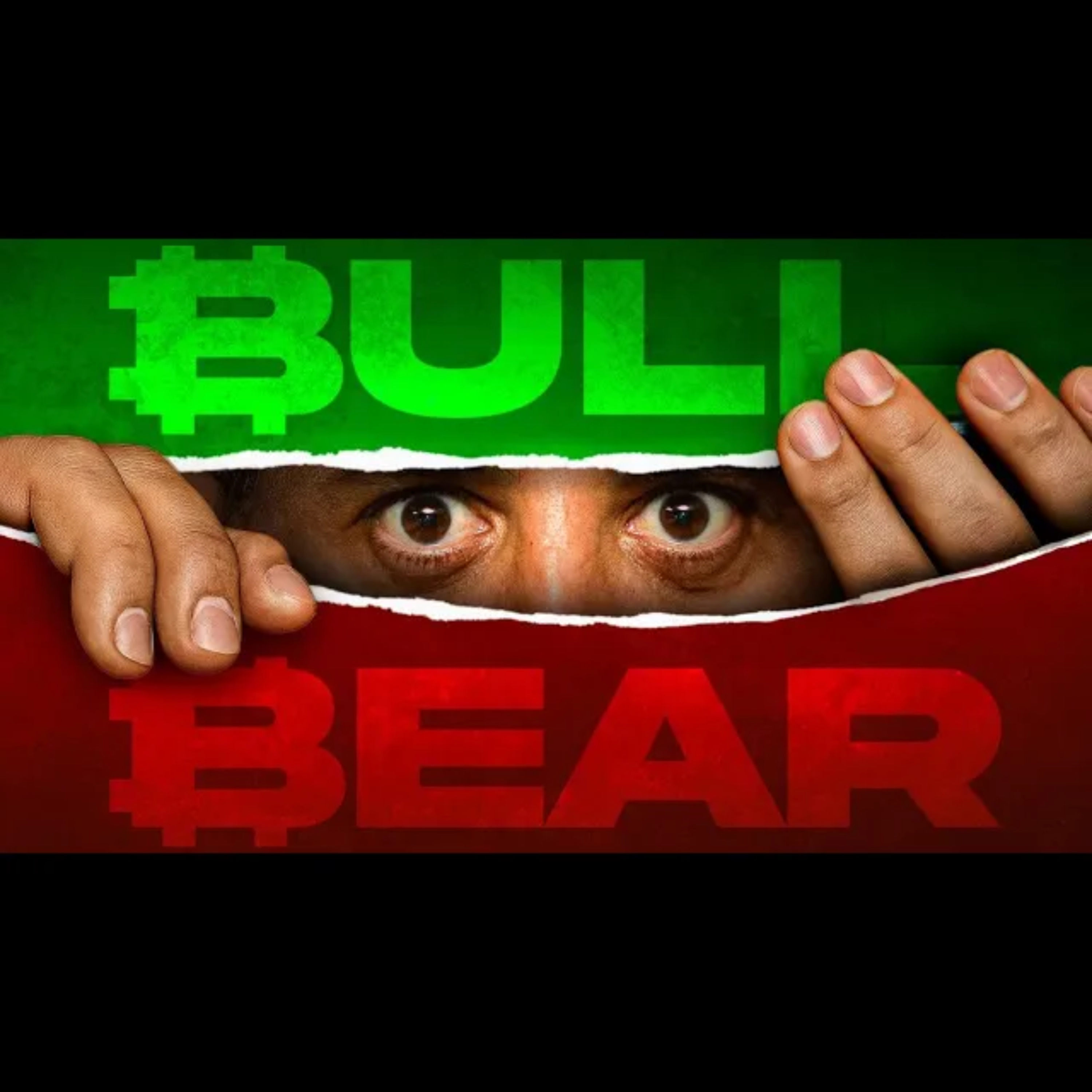 Crypto Bottom Or Bear Market? You Need To See This Data!