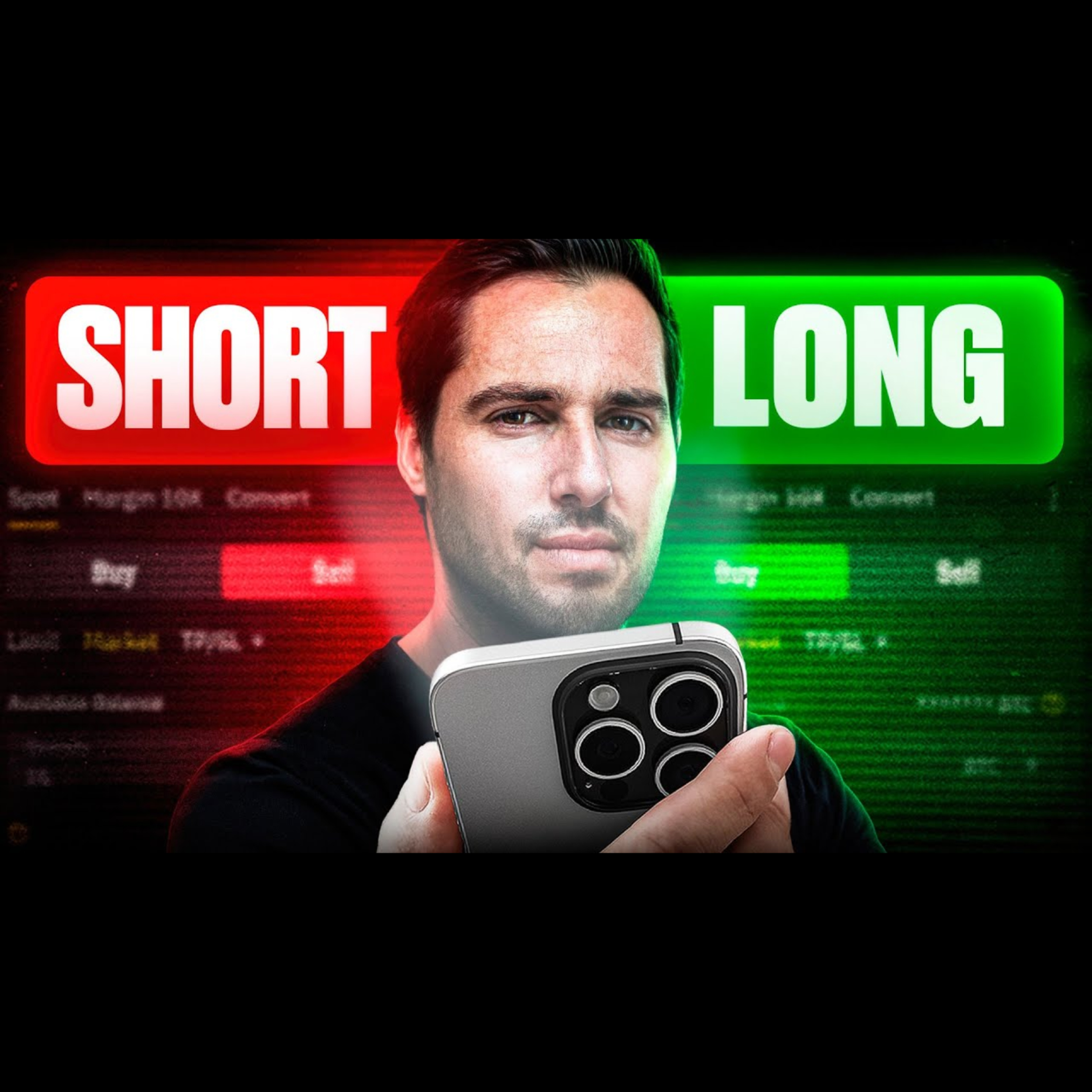 Today’s Crypto Live Trades Won’t Wait! [You Have 12-Hours To Execute] episode artwork