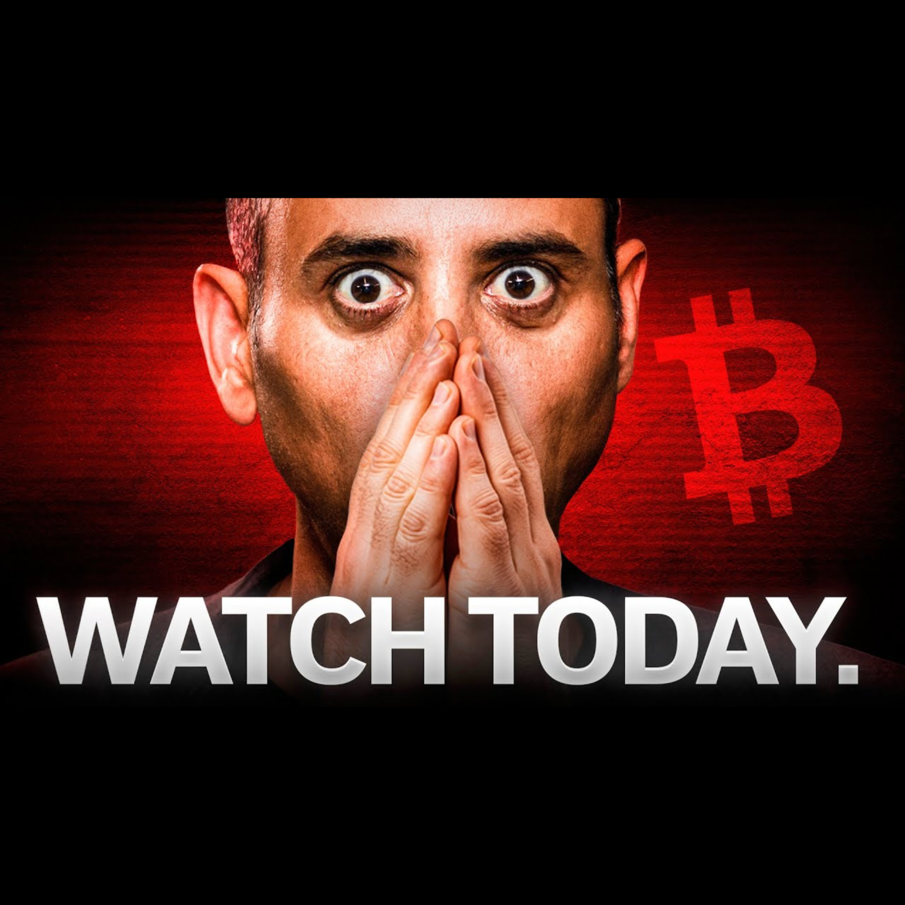How The Crypto Market Will Change, Starting TOMORROW! episode artwork