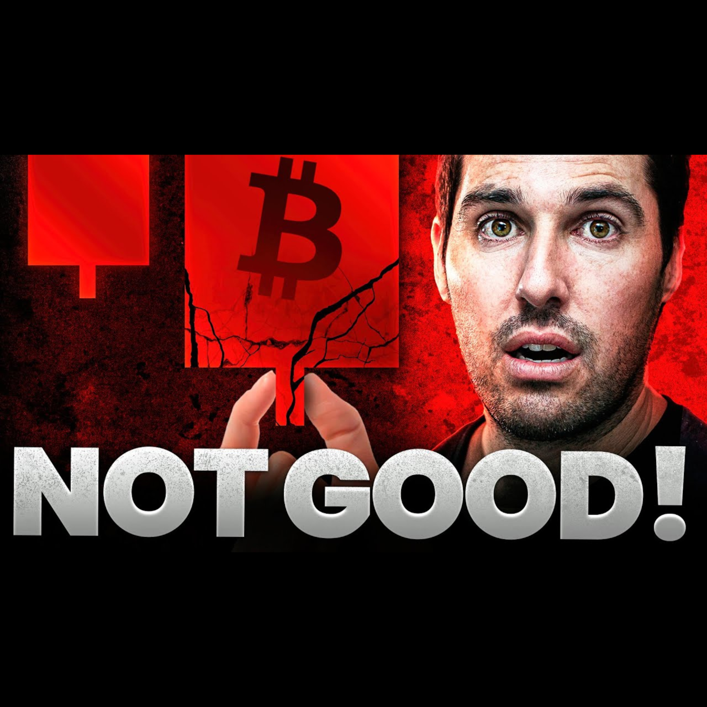 WARNING: My BTC & Crypto Targets May Scare You! episode artwork
