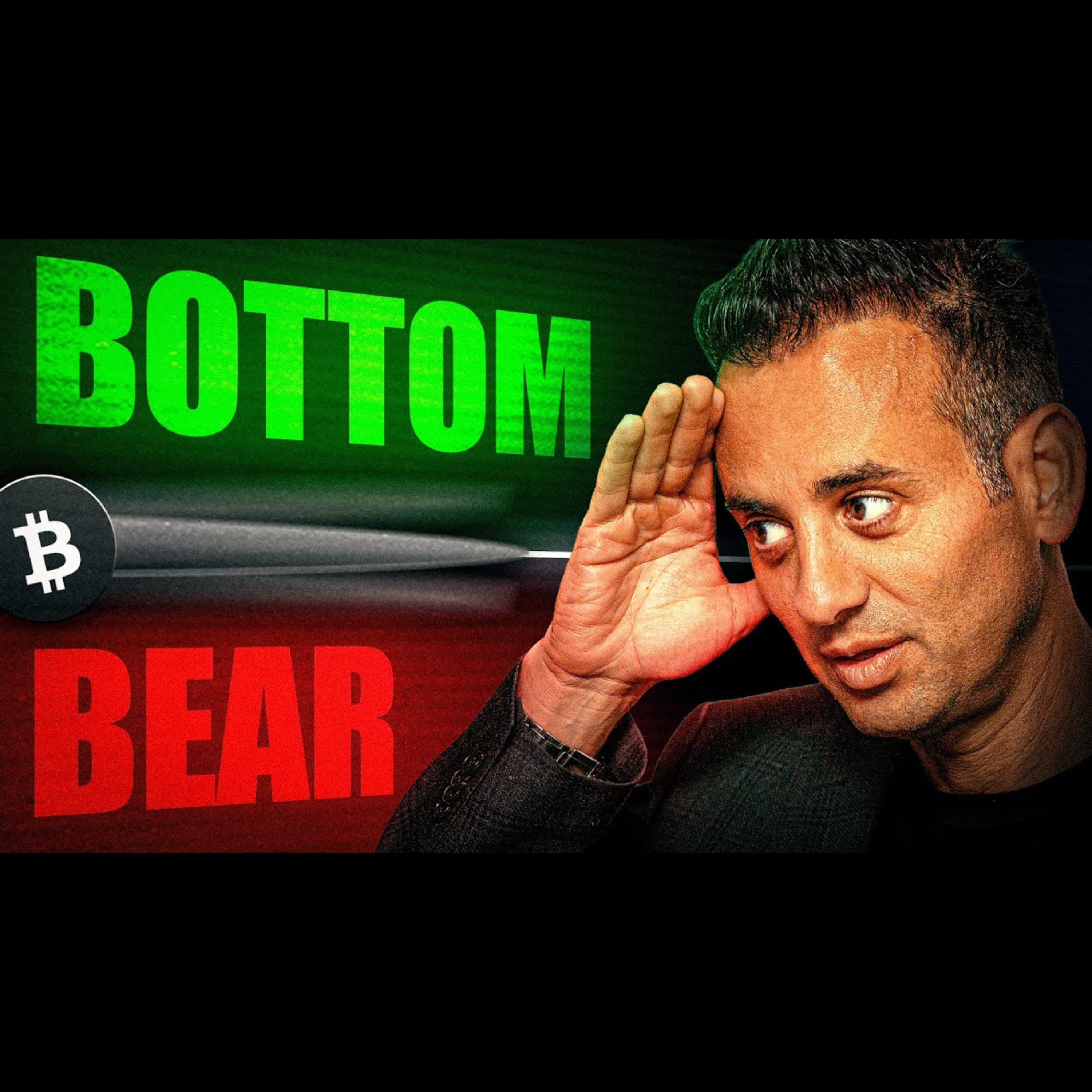 I Know The Crypto Bull Market Is Not Yet OVER! [Here’s Proof] episode artwork