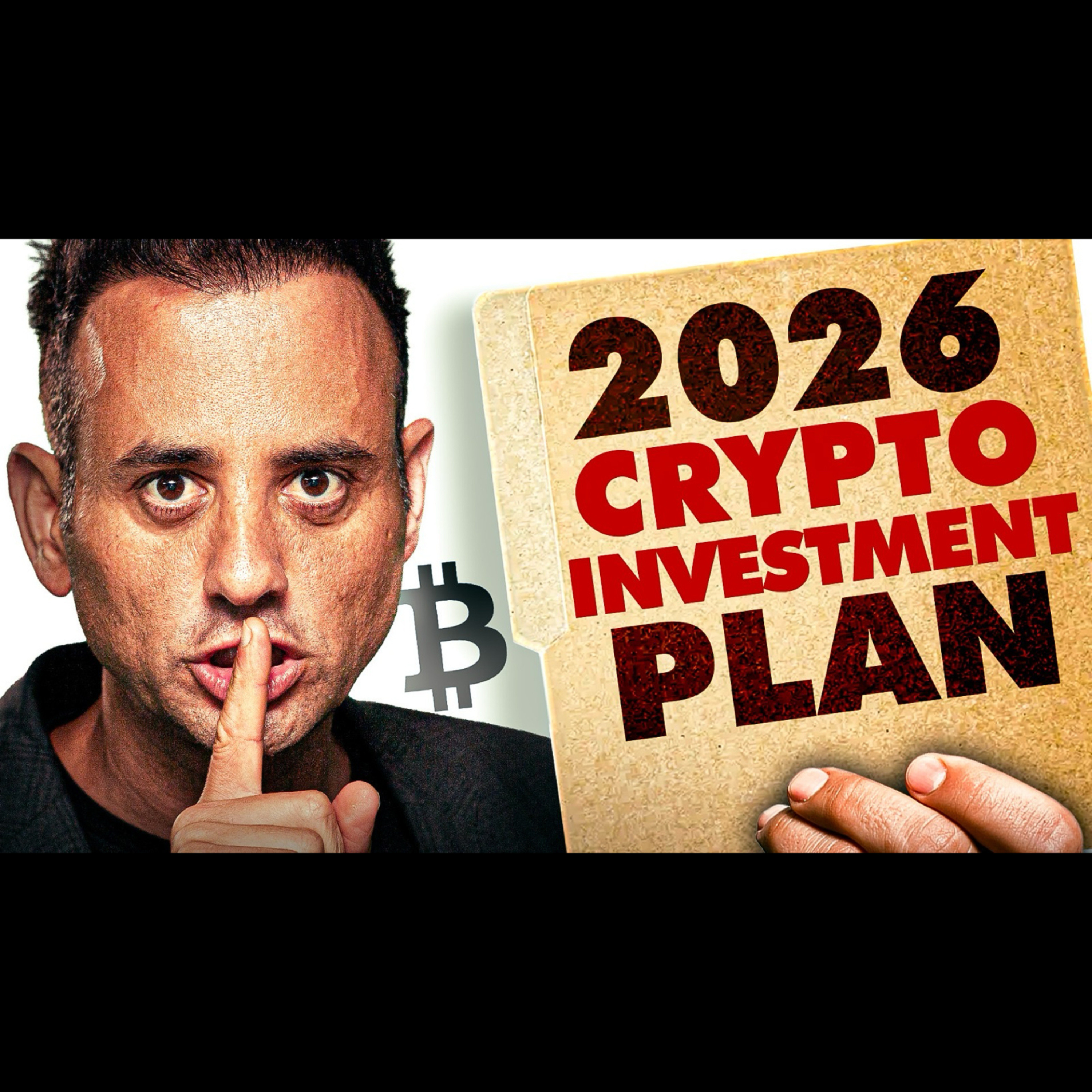 The ONLY Way To Make Money In Crypto in 2026! episode artwork