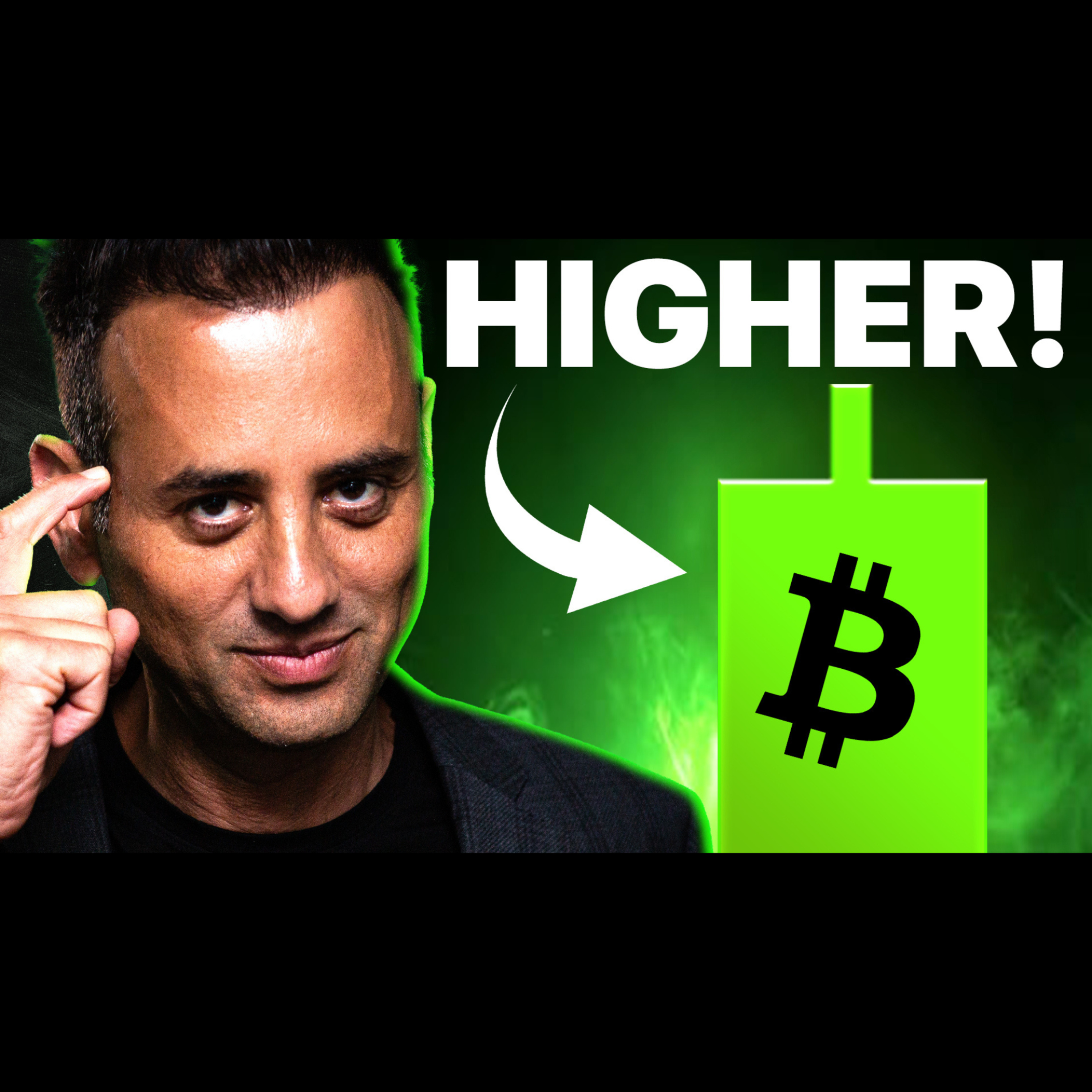 6 Data Points That Prove This Bitcoin Pump Is Different! episode artwork