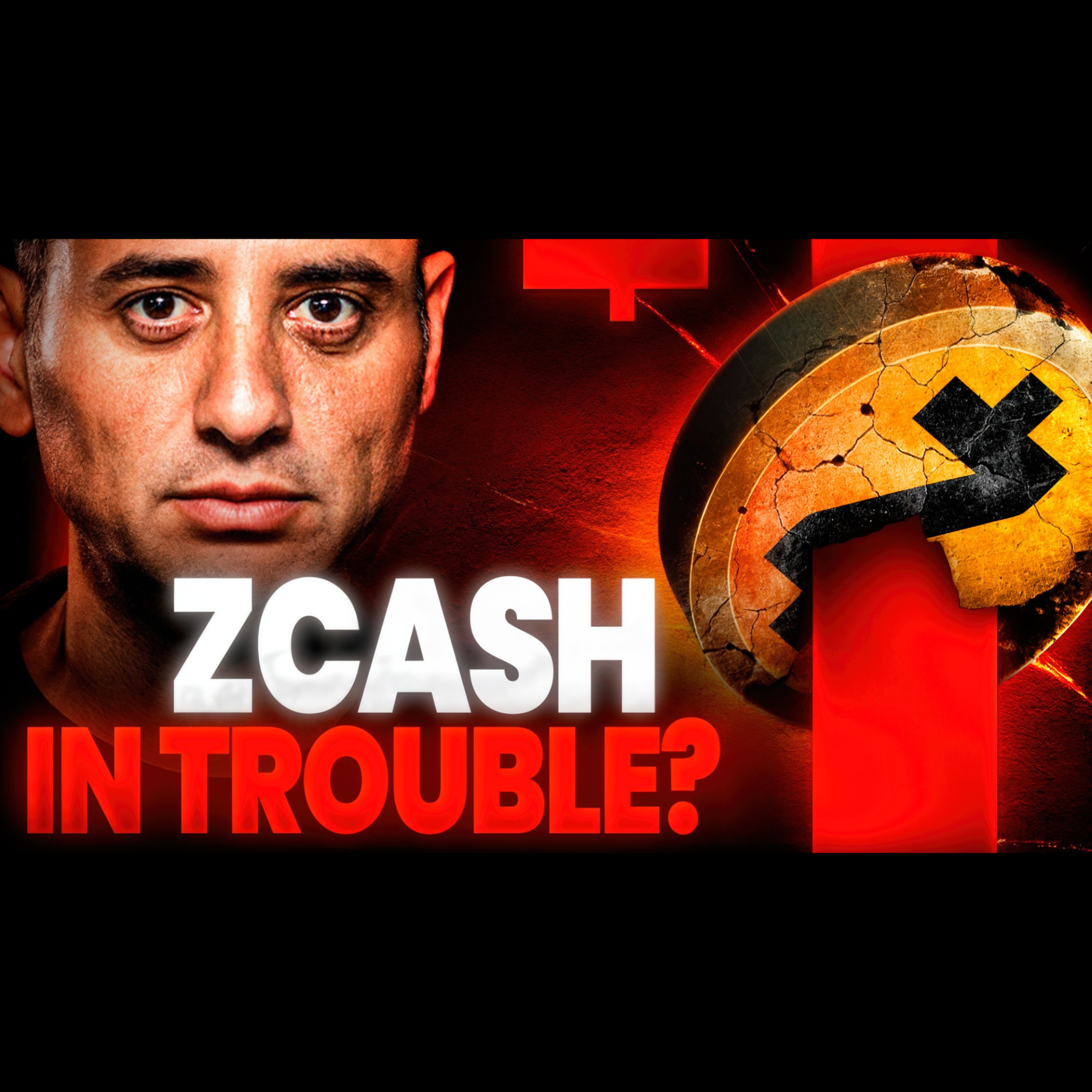 Breaking: Zcash Developers Walk Out (Big Trouble Ahead?) episode artwork