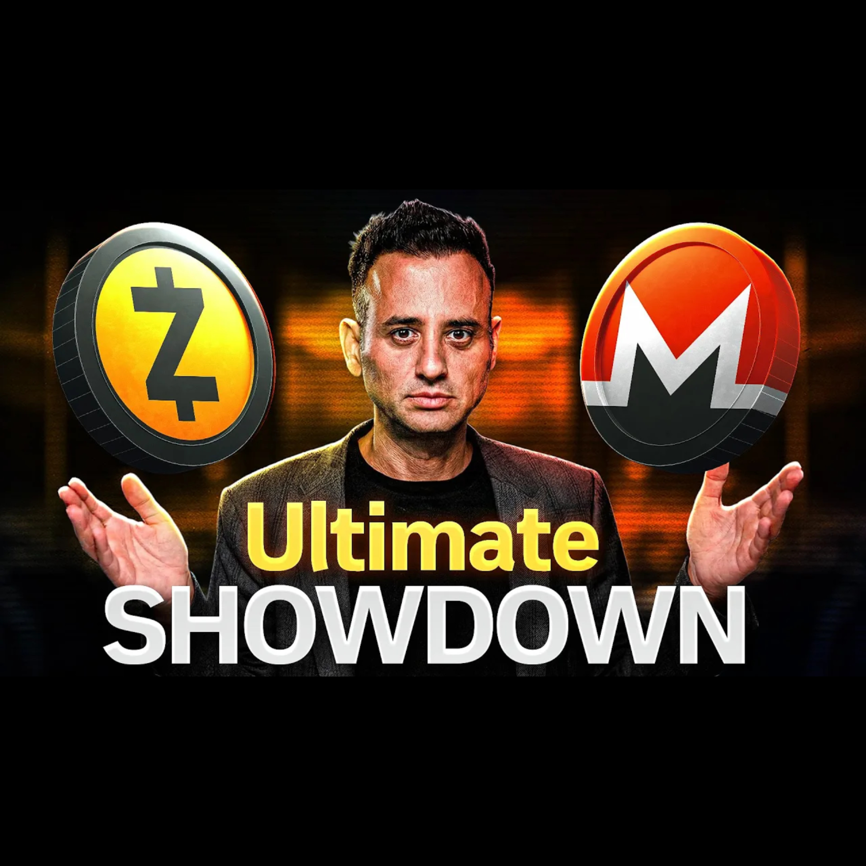Zcash Vs Monero: The Ultimate Privacy Bet In Crypto Is…. episode artwork