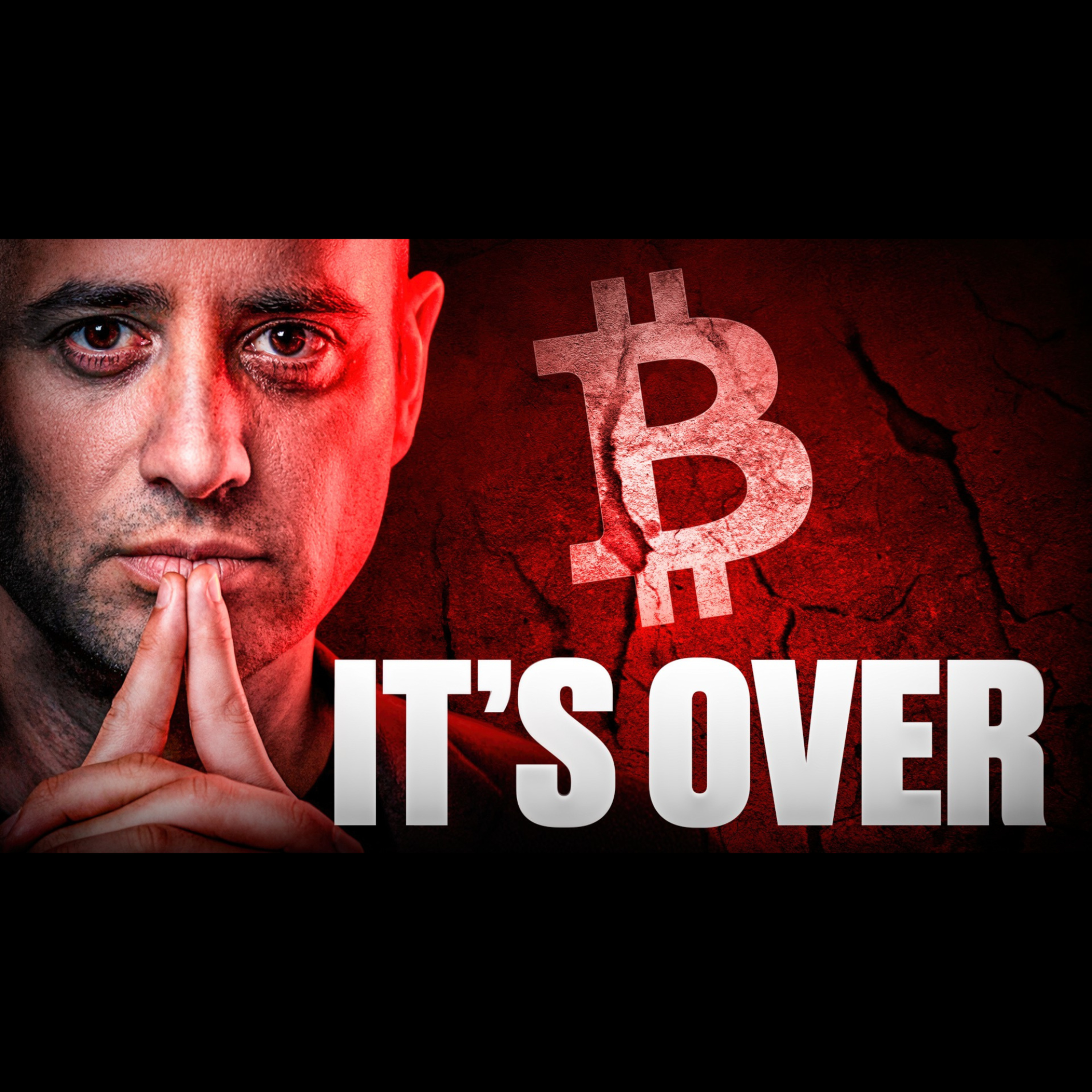 I Can’t Be Bullish On Crypto Anymore. episode artwork