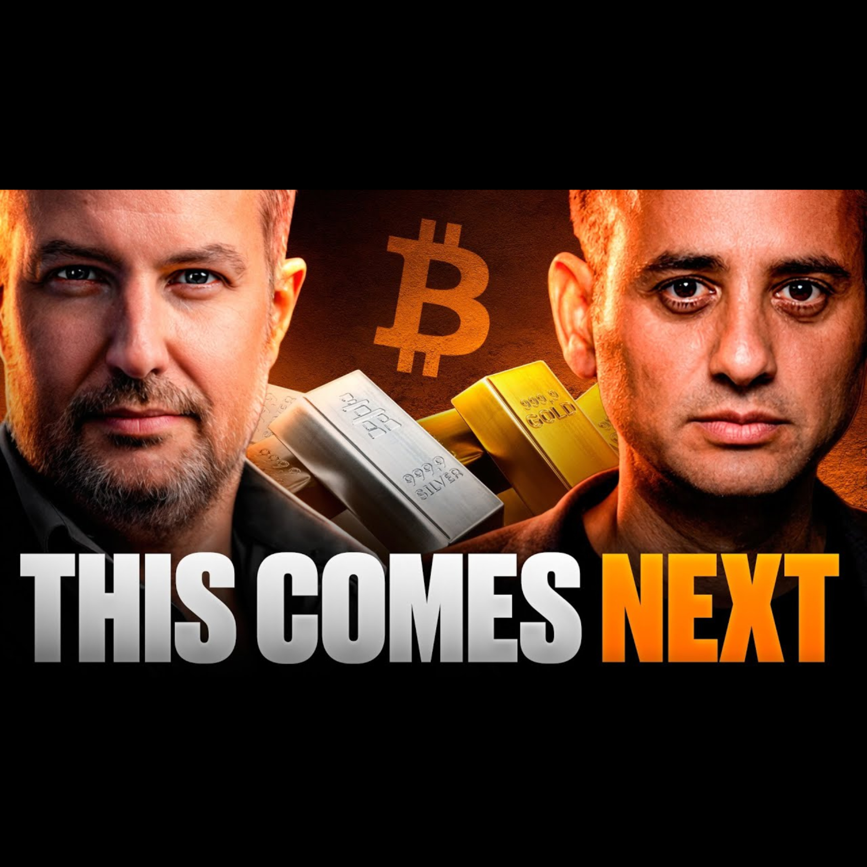 Full Market Breakdown: Bitcoin, Stocks, Gold & Silver (Gareth Soloway) episode artwork