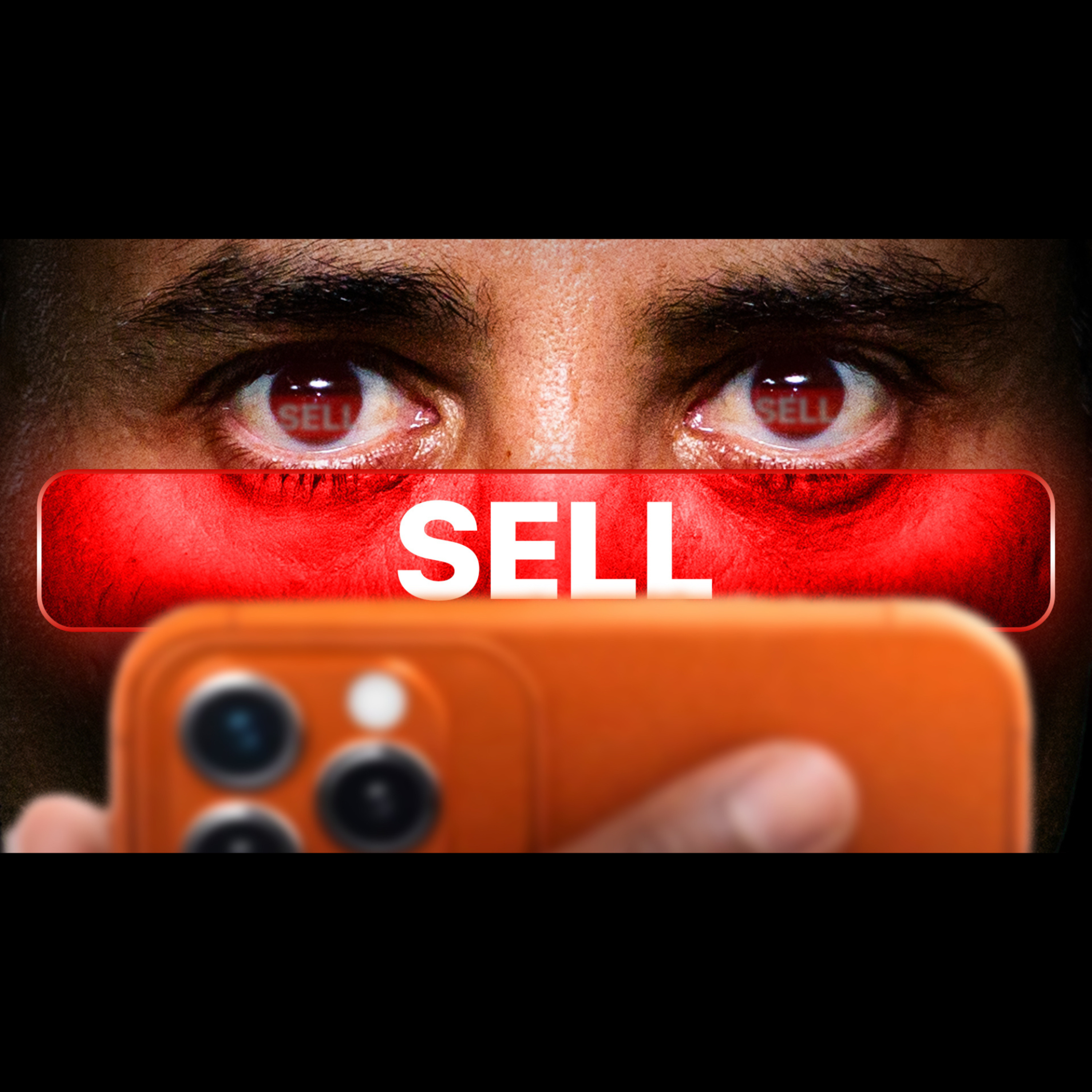 Sell Everything. episode artwork