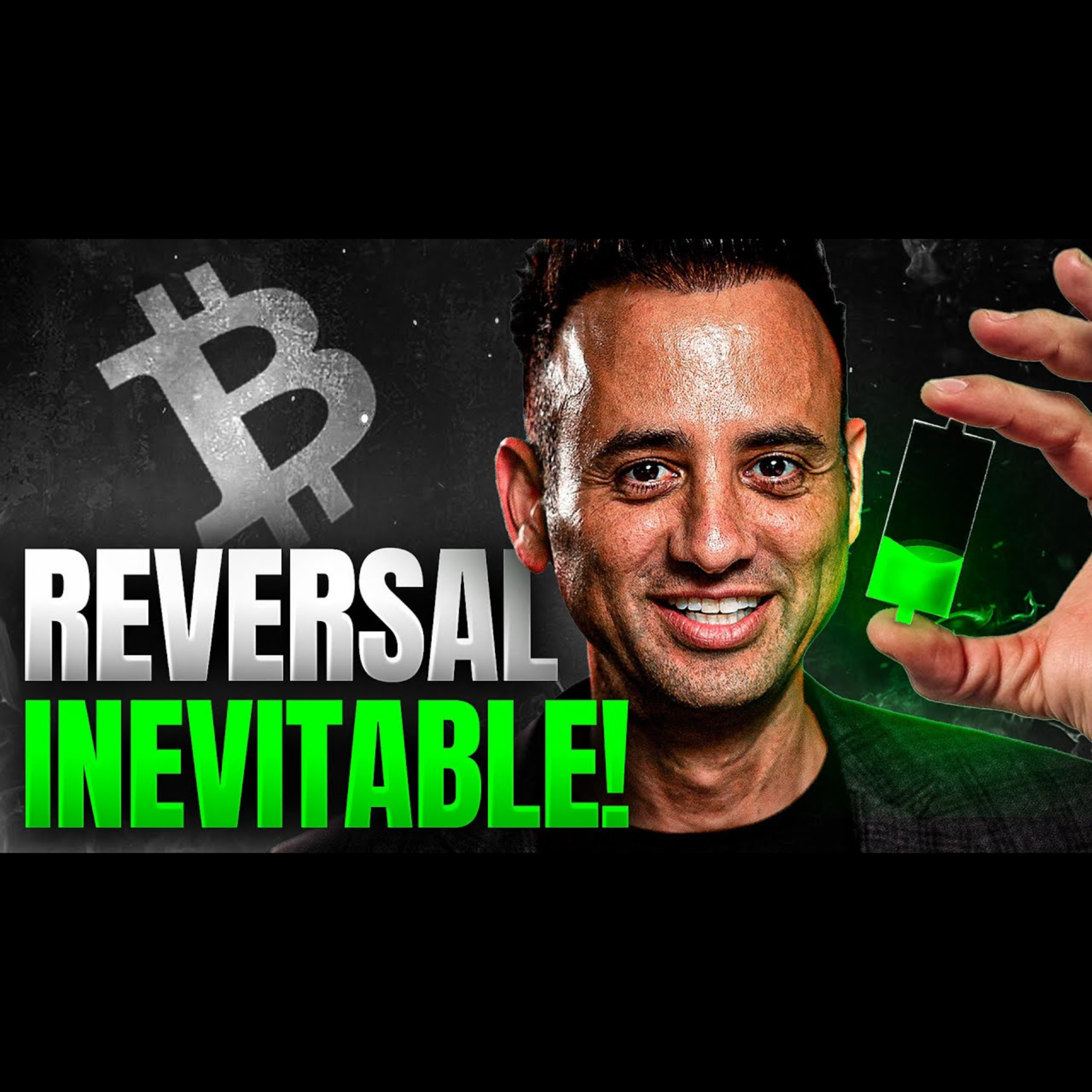 #1 Most Accurate Indicator Just Confirmed A Bitcoin Reversal Soon! episode artwork
