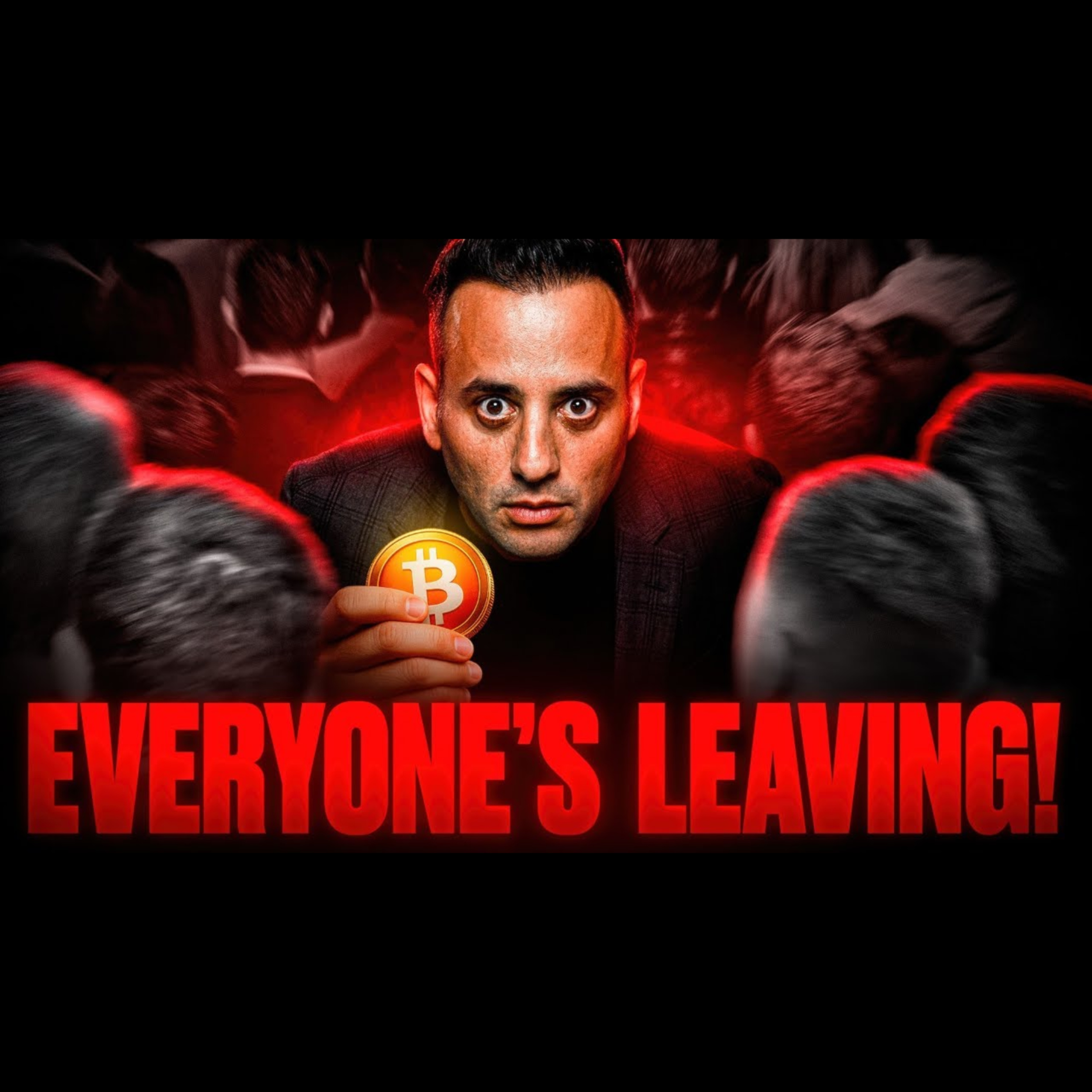 I’m Genuinely Worried About Crypto. episode artwork
