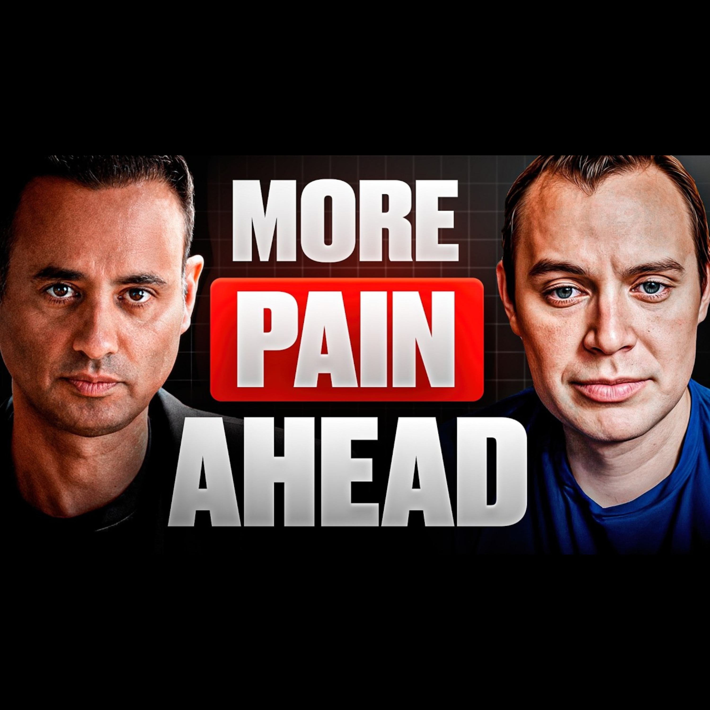 Expect The Bitcoin Bottom By….. (With Ben Cowen) episode artwork