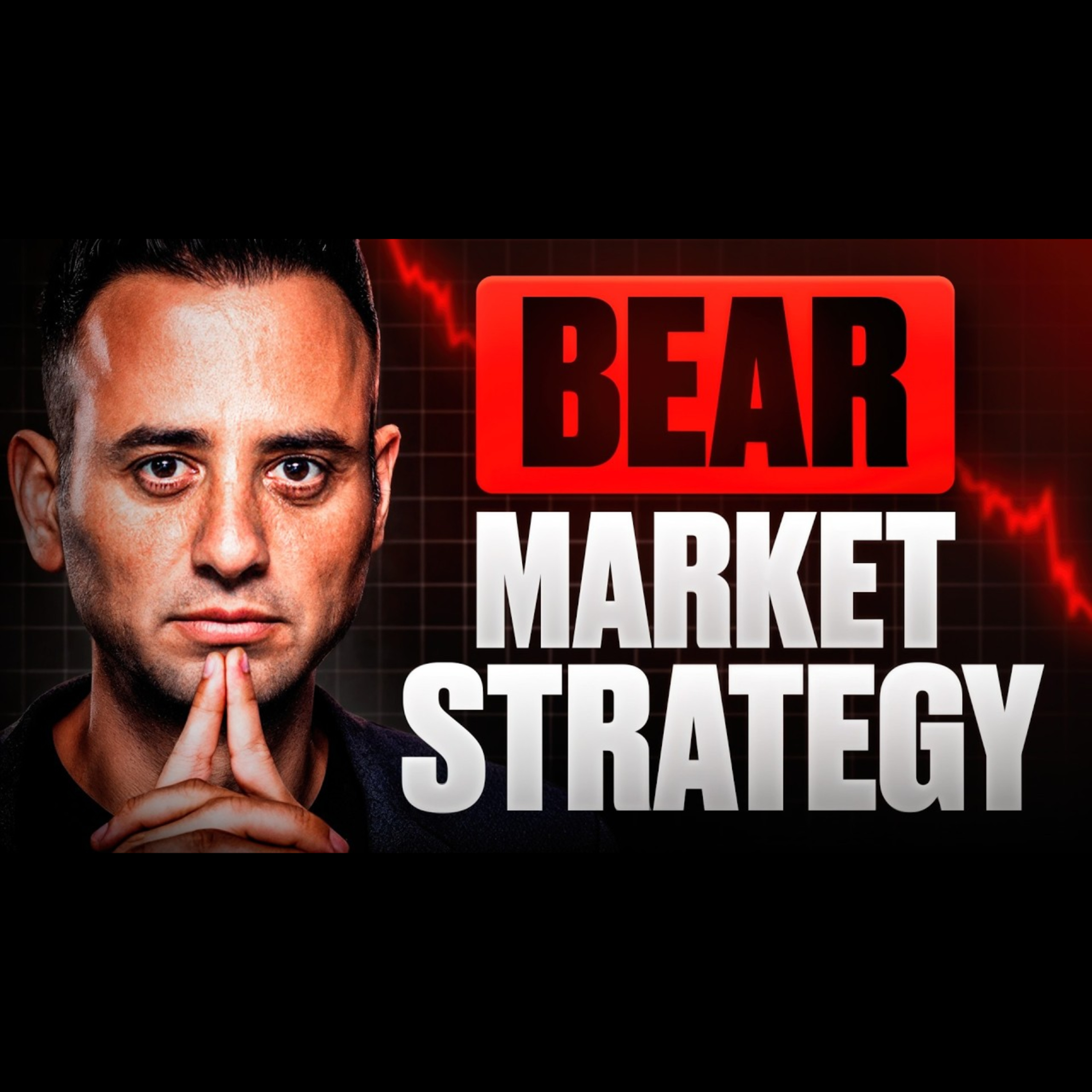 This Is How I’m Making Money In This Crypto Bear Market! episode artwork