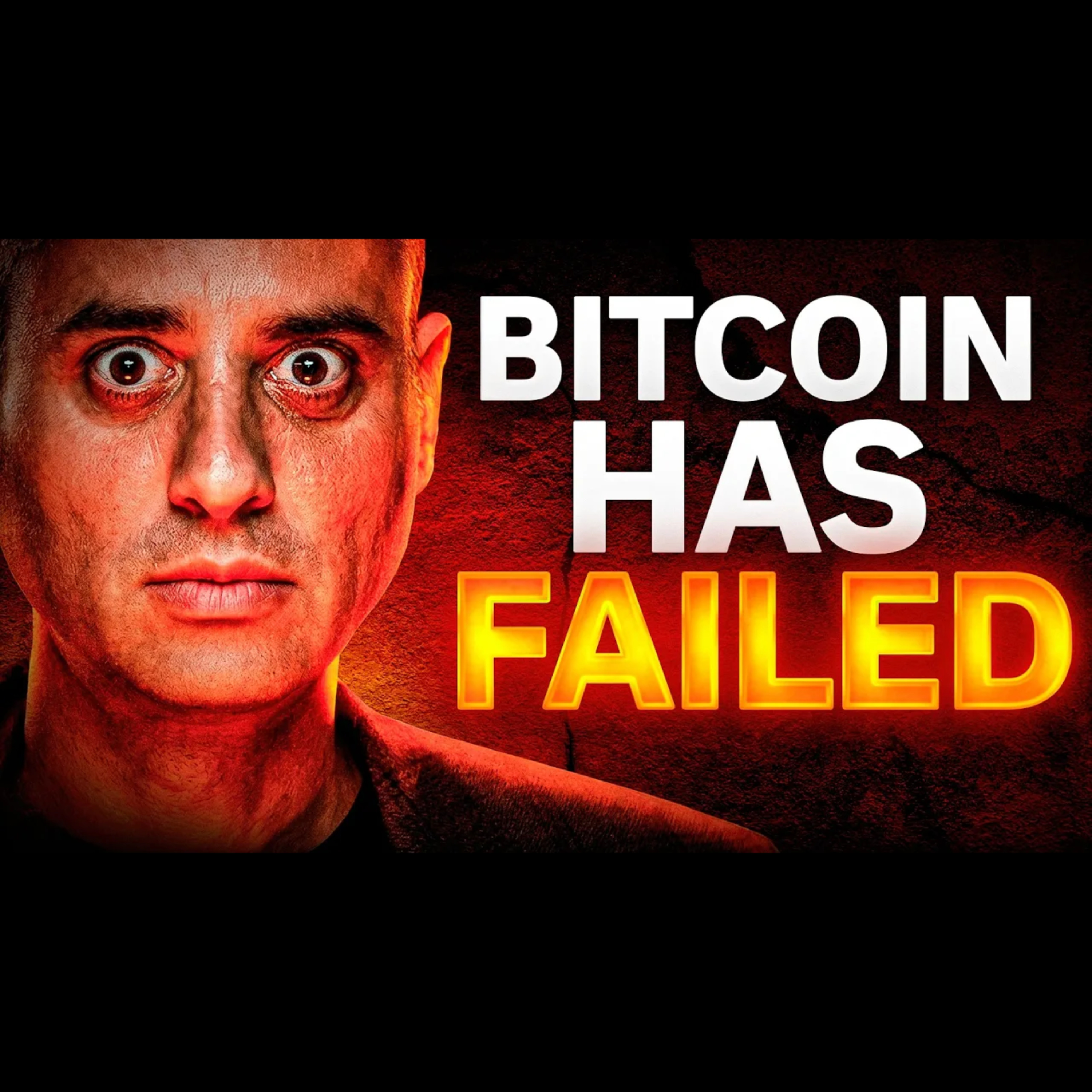 Why After 15 Years I Stopped Believing In Bitcoin episode artwork